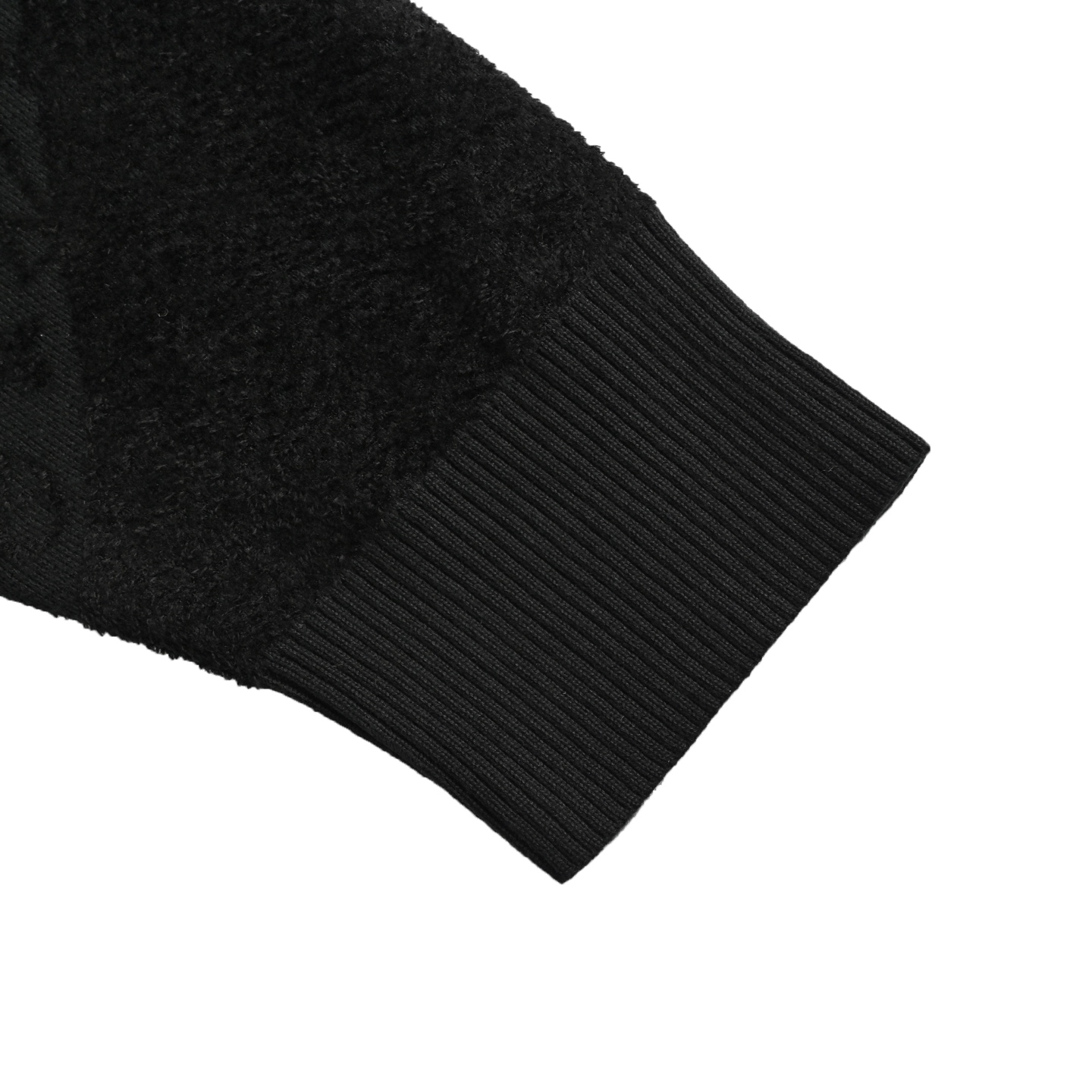 Louis Vuitton/路易威登 25Fw 提花拼接针织连帽卫衣-Chinese UA Cheap High Quatity Brand Clothes Bags handbags Sneakers wholesale wholesaler seller from China Factory suppliers Fashion Clothing Shoes best Quality Beautiful Price Louis Vuitton/路易威登 25Fw 提花拼接针织连帽卫衣