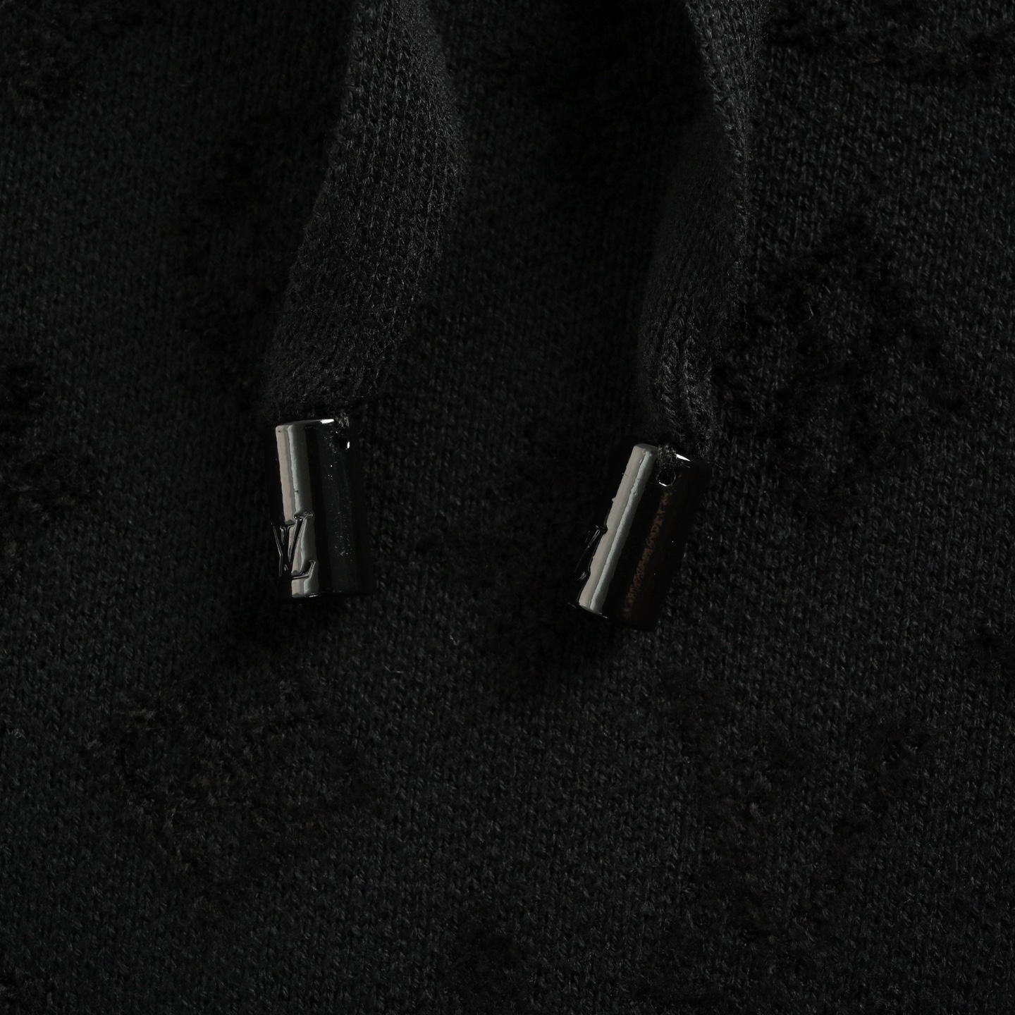 Louis Vuitton/路易威登 25Fw 提花拼接针织连帽卫衣-Chinese UA Cheap High Quatity Brand Clothes Bags handbags Sneakers wholesale wholesaler seller from China Factory suppliers Fashion Clothing Shoes best Quality Beautiful Price Louis Vuitton/路易威登 25Fw 提花拼接针织连帽卫衣