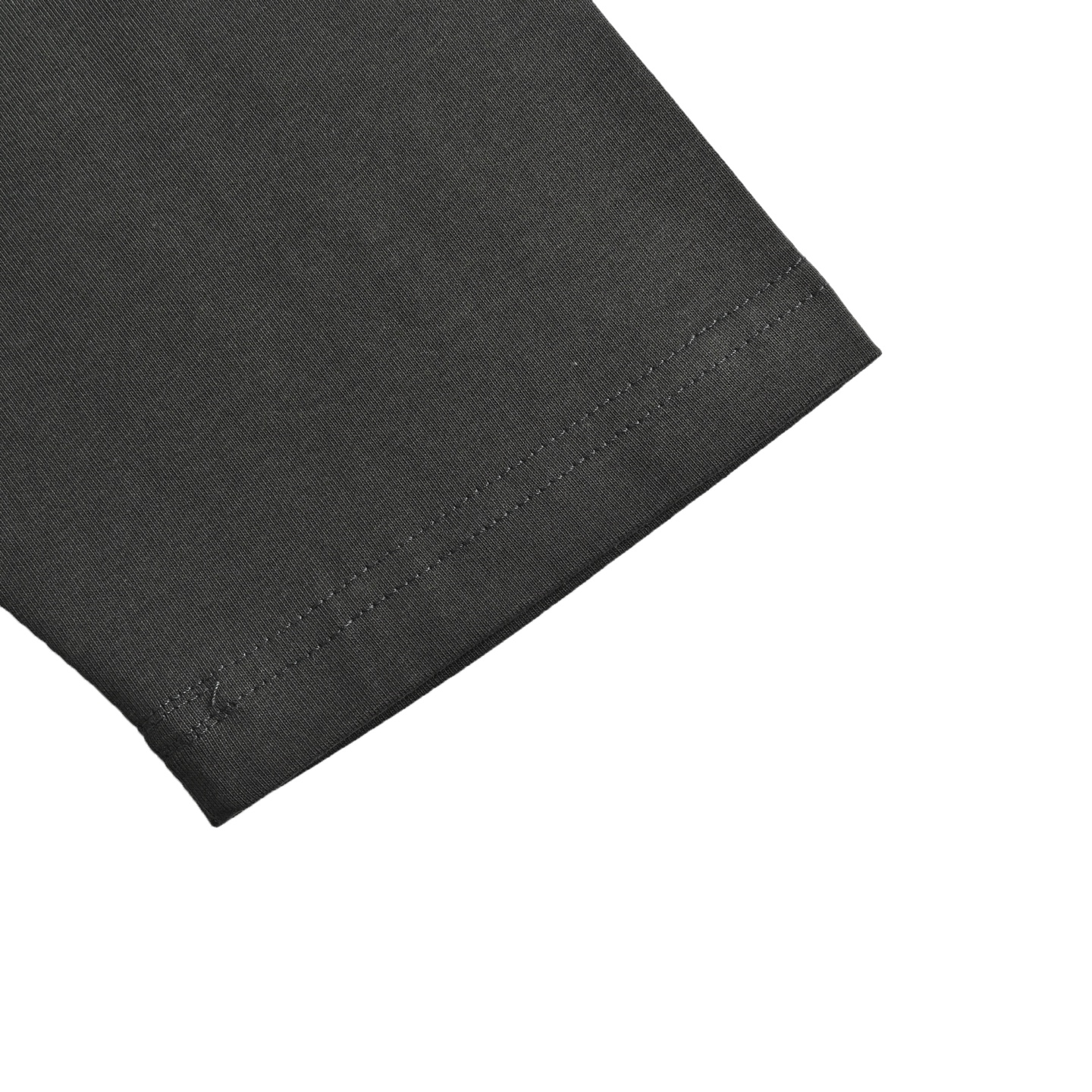 We11 Done 25Fw 猫咪印花长袖T恤 灰色 白色-Chinese UA Cheap High Quatity Brand Clothes Bags handbags Sneakers wholesale wholesaler seller from China Factory suppliers Fashion Clothing Shoes best Quality Beautiful Price We11 Done 25Fw 猫咪印花长袖T恤 灰色 白色