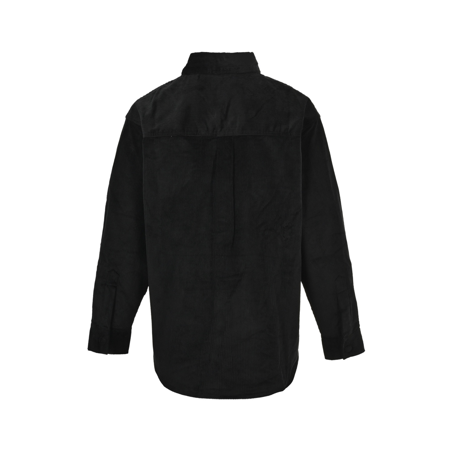 We11 Done 25Fw 字母刺绣灯芯绒衬衫外套 黑色 杏色-Chinese UA Cheap High Quatity Brand Clothes Bags handbags Sneakers wholesale wholesaler seller from China Factory suppliers Fashion Clothing Shoes best Quality Beautiful Price We11 Done 25Fw 字母刺绣灯芯绒衬衫外套 黑色 杏色