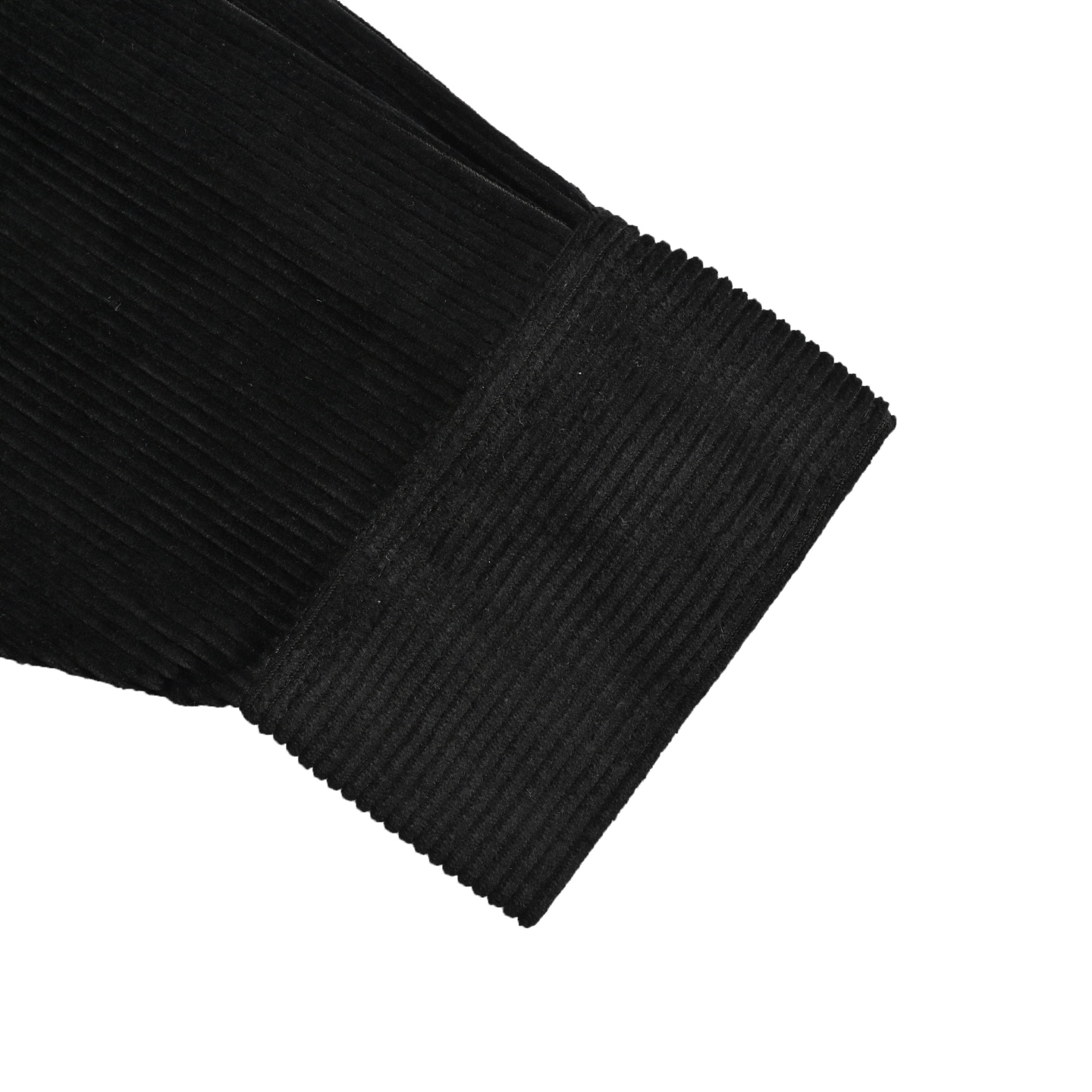 We11 Done 25Fw 字母刺绣灯芯绒衬衫外套 黑色 杏色-Chinese UA Cheap High Quatity Brand Clothes Bags handbags Sneakers wholesale wholesaler seller from China Factory suppliers Fashion Clothing Shoes best Quality Beautiful Price We11 Done 25Fw 字母刺绣灯芯绒衬衫外套 黑色 杏色