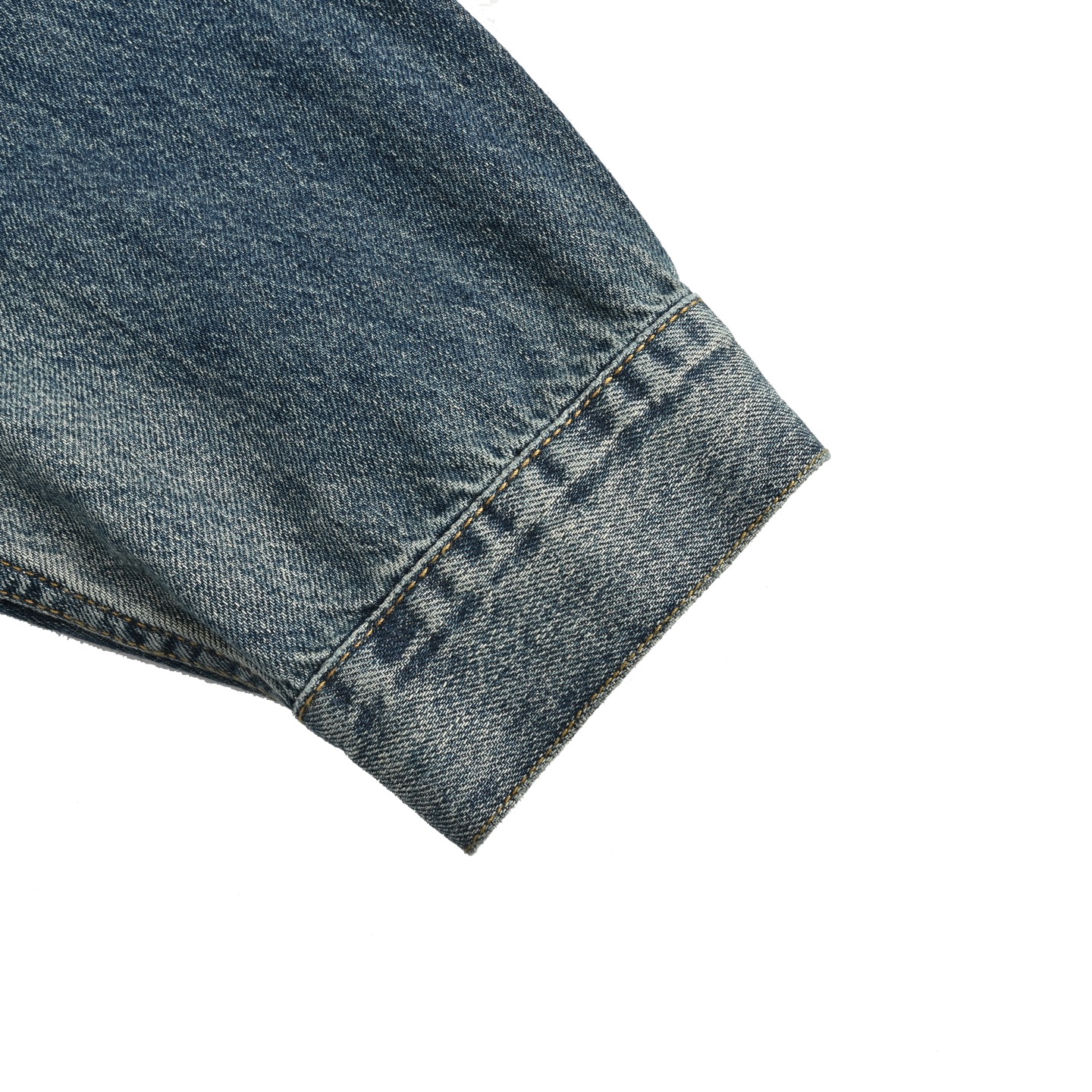 Balenciaga/巴黎世家 25Fw 银胶带印花蓝牛仔外套-Chinese UA Cheap High Quatity Brand Clothes Bags handbags Sneakers wholesale wholesaler seller from China Factory suppliers Fashion Clothing Shoes best Quality Beautiful Price Balenciaga/巴黎世家 25Fw 银胶带印花蓝牛仔外套