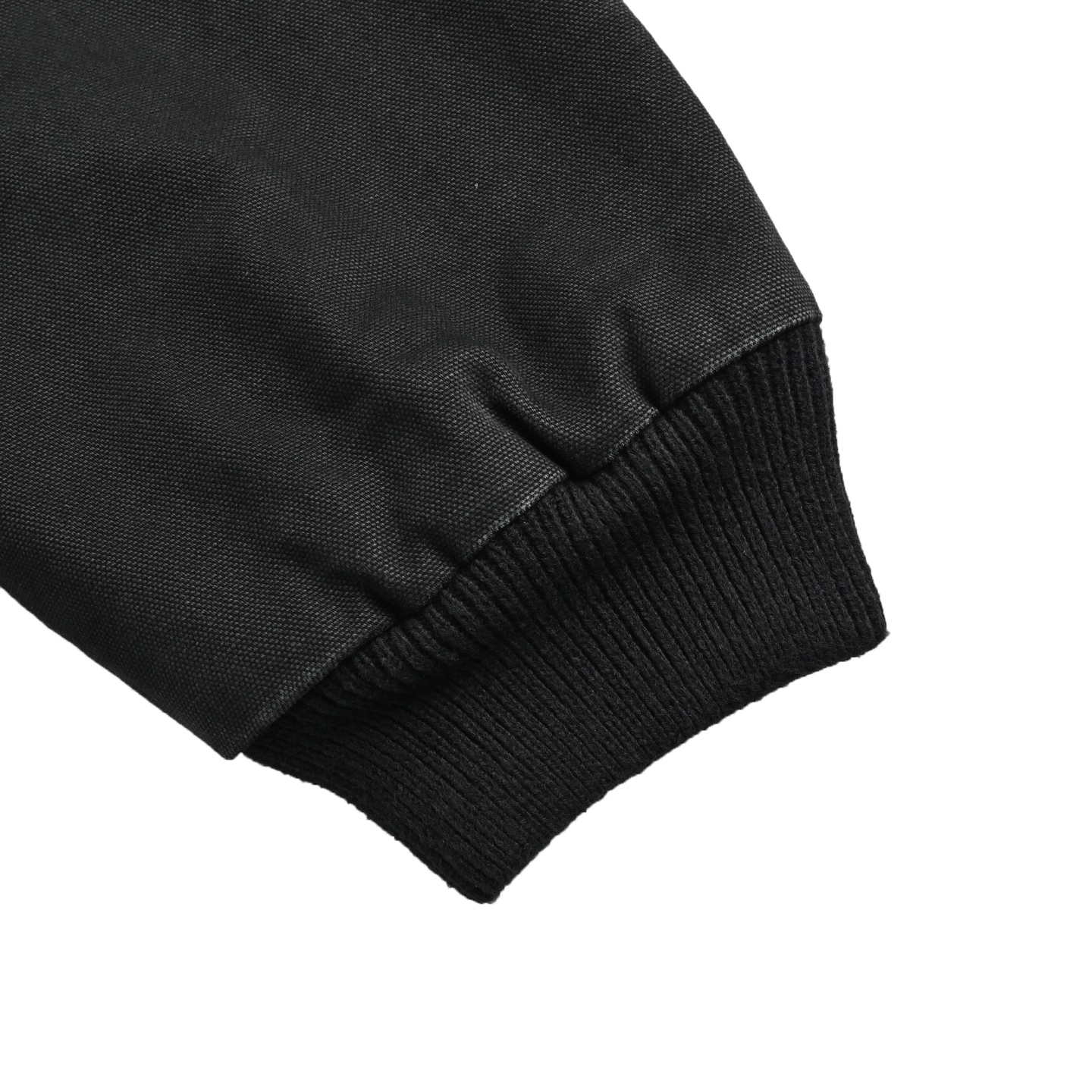 Prada/普拉达 25Fw 后背三角皮标做旧棉服外套-Chinese UA Cheap High Quatity Brand Clothes Bags handbags Sneakers wholesale wholesaler seller from China Factory suppliers Fashion Clothing Shoes best Quality Beautiful Price Prada/普拉达 25Fw 后背三角皮标做旧棉服外套