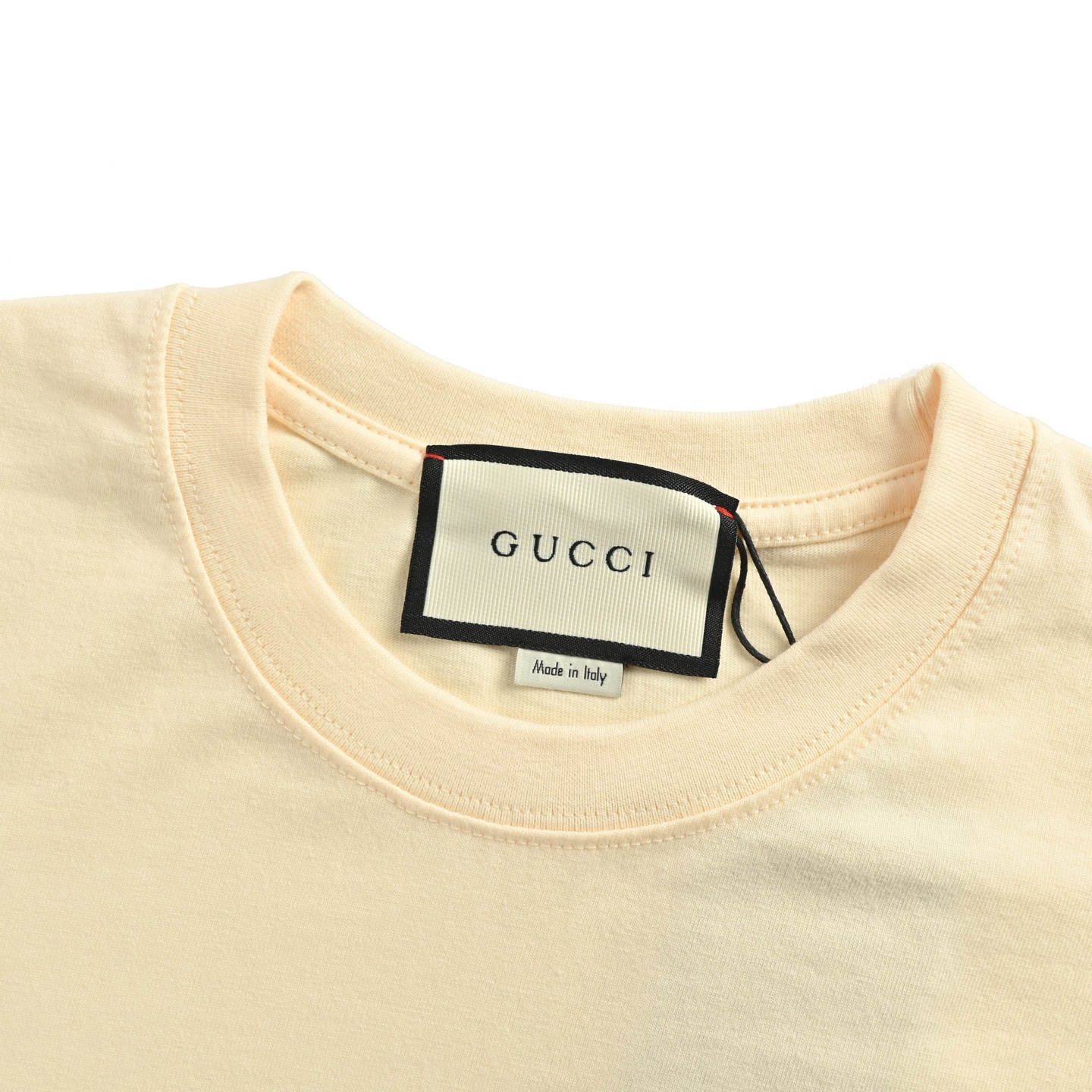 Gucci/古驰 25Fw 趣味卡通系列印花长袖T恤-Chinese UA Cheap High Quatity Brand Clothes Bags handbags Sneakers wholesale wholesaler seller from China Factory suppliers Fashion Clothing Shoes best Quality Beautiful Price Gucci/古驰 25Fw 趣味卡通系列印花长袖T恤