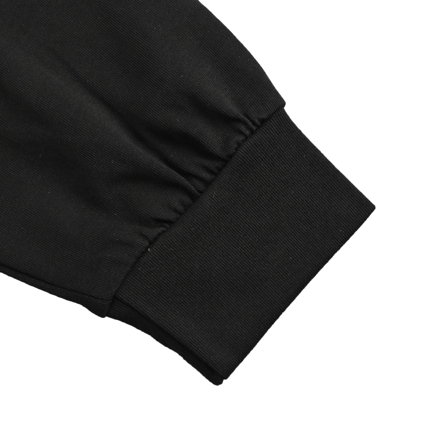 Chrome hearts/克罗心 涂鸦字母限定梵文印花长袖 黑色/白色-Chinese UA Cheap High Quatity Brand Clothes Bags handbags Sneakers wholesale wholesaler seller from China Factory suppliers Fashion Clothing Shoes best Quality Beautiful Price Chrome hearts/克罗心 涂鸦字母限定梵文印花长袖 黑色/白色