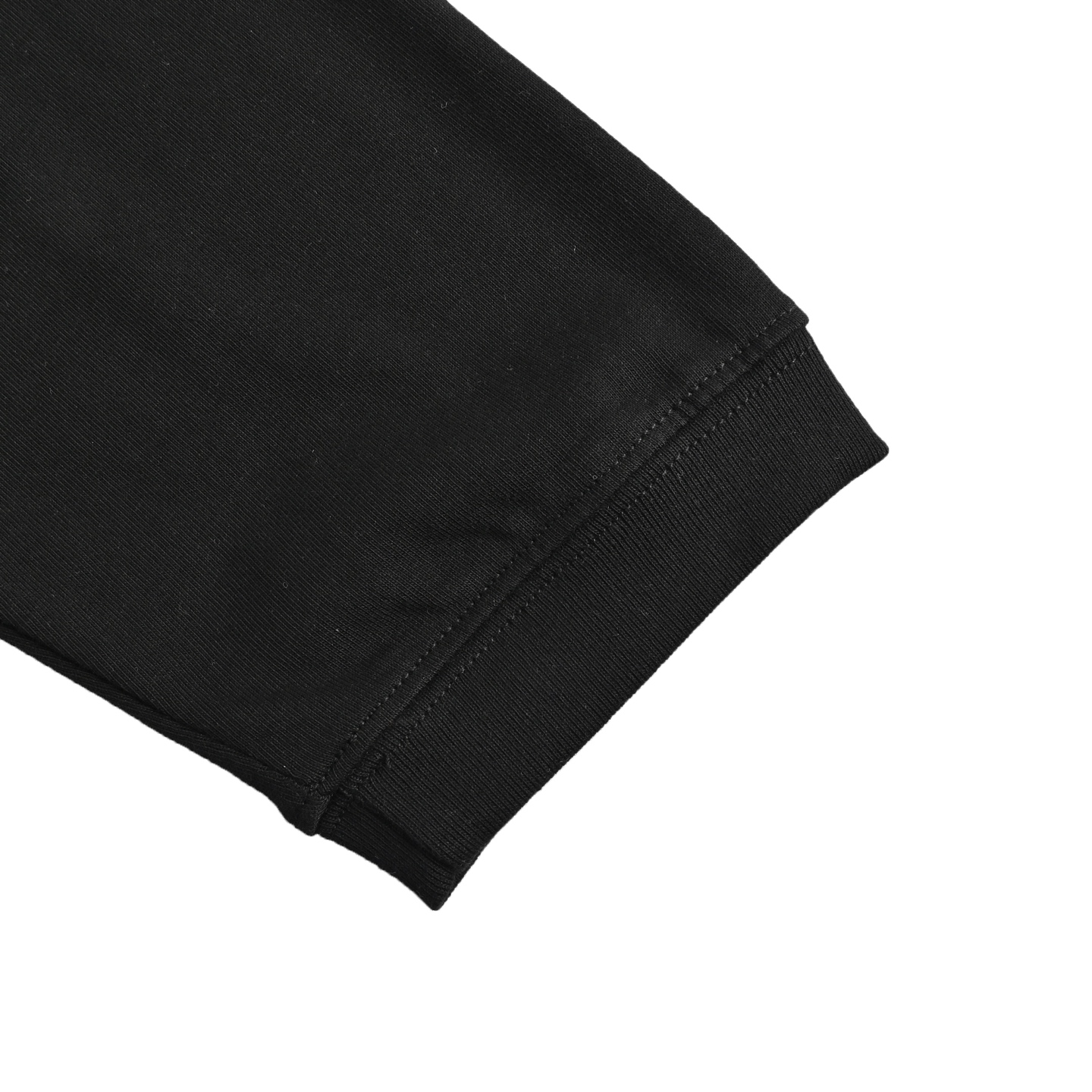 We11 Done 手绘弹幕logo长袖T恤-Chinese UA Cheap High Quatity Brand Clothes Bags handbags Sneakers wholesale wholesaler seller from China Factory suppliers Fashion Clothing Shoes best Quality Beautiful Price We11 Done 手绘弹幕logo长袖T恤