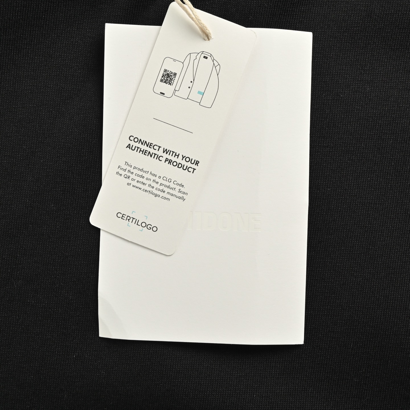 We11 Done 珍珠钻logo长袖T恤-Chinese UA Cheap High Quatity Brand Clothes Bags handbags Sneakers wholesale wholesaler seller from China Factory suppliers Fashion Clothing Shoes best Quality Beautiful Price We11 Done 珍珠钻logo长袖T恤