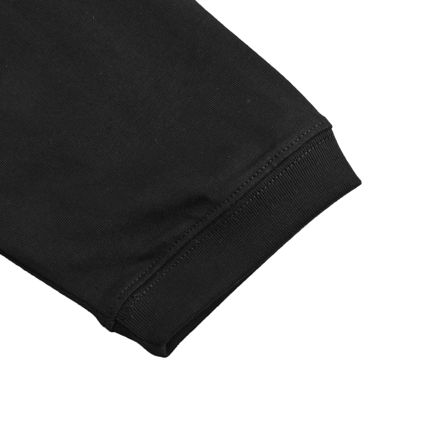 We11 Done 珍珠钻logo长袖T恤-Chinese UA Cheap High Quatity Brand Clothes Bags handbags Sneakers wholesale wholesaler seller from China Factory suppliers Fashion Clothing Shoes best Quality Beautiful Price We11 Done 珍珠钻logo长袖T恤