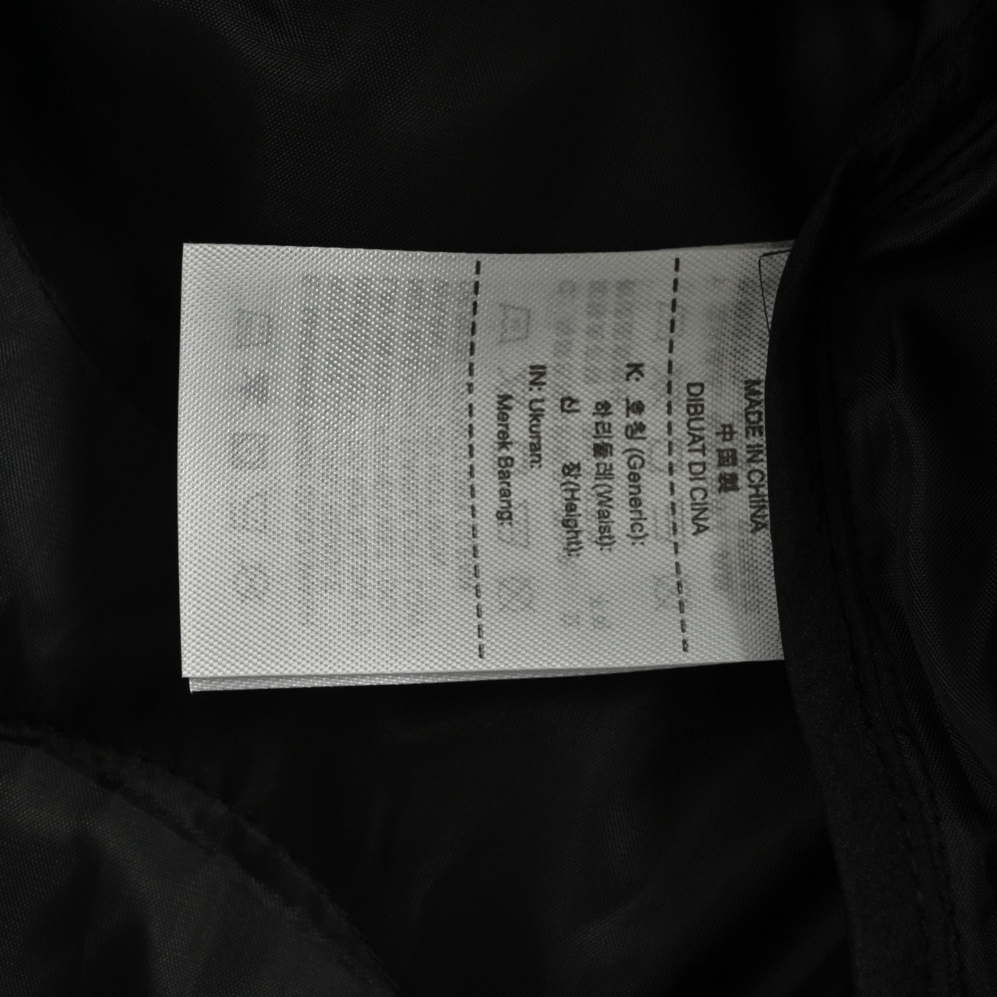 Nike/耐克 刺绣双勾logo刺绣夹克外套 Nike Sportswear Swoosh 双勾刺绣宽松绗缝棉服-Chinese UA Cheap High Quatity Brand Clothes Bags handbags Sneakers wholesale wholesaler seller from China Factory suppliers Fashion Clothing Shoes best Quality Beautiful Price Nike/耐克 刺绣双勾logo刺绣夹克外套 Nike Sportswear Swoosh 双勾刺绣宽松绗缝棉服