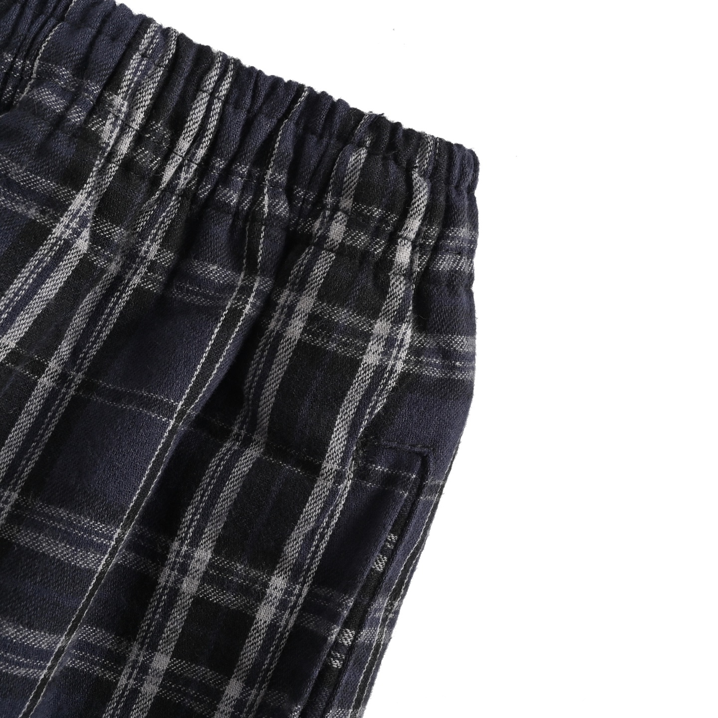 Balenciaga//巴黎世家 25Fw 蓝格纹贴布绣套装长裤-Chinese UA Cheap High Quatity Brand Clothes Bags handbags Sneakers wholesale wholesaler seller from China Factory suppliers Fashion Clothing Shoes best Quality Beautiful Price Balenciaga//巴黎世家 25Fw 蓝格纹贴布绣套装长裤