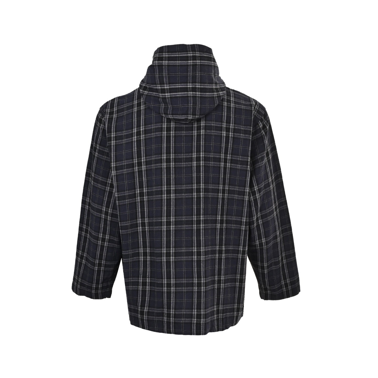 Balenciaga/巴黎世家 25Fw 蓝格纹贴布绣套装外套-Chinese UA Cheap High Quatity Brand Clothes Bags handbags Sneakers wholesale wholesaler seller from China Factory suppliers Fashion Clothing Shoes best Quality Beautiful Price Balenciaga/巴黎世家 25Fw 蓝格纹贴布绣套装外套