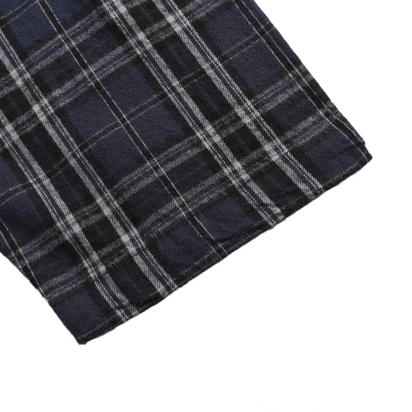 Balenciaga/巴黎世家 25Fw 蓝格纹贴布绣套装外套-Chinese UA Cheap High Quatity Brand Clothes Bags handbags Sneakers wholesale wholesaler seller from China Factory suppliers Fashion Clothing Shoes best Quality Beautiful Price Balenciaga/巴黎世家 25Fw 蓝格纹贴布绣套装外套