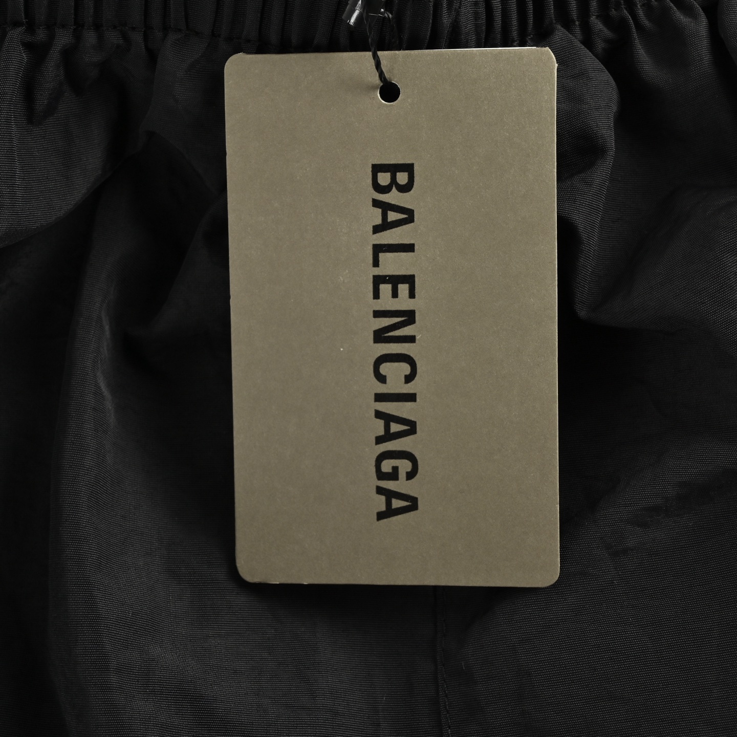 Balenciaga/巴黎世家 25Fw 半环刺绣白条运动套装长裤黑色-Chinese UA Cheap High Quatity Brand Clothes Bags handbags Sneakers wholesale wholesaler seller from China Factory suppliers Fashion Clothing Shoes best Quality Beautiful Price Balenciaga/巴黎世家 25Fw 半环刺绣白条运动套装长裤黑色