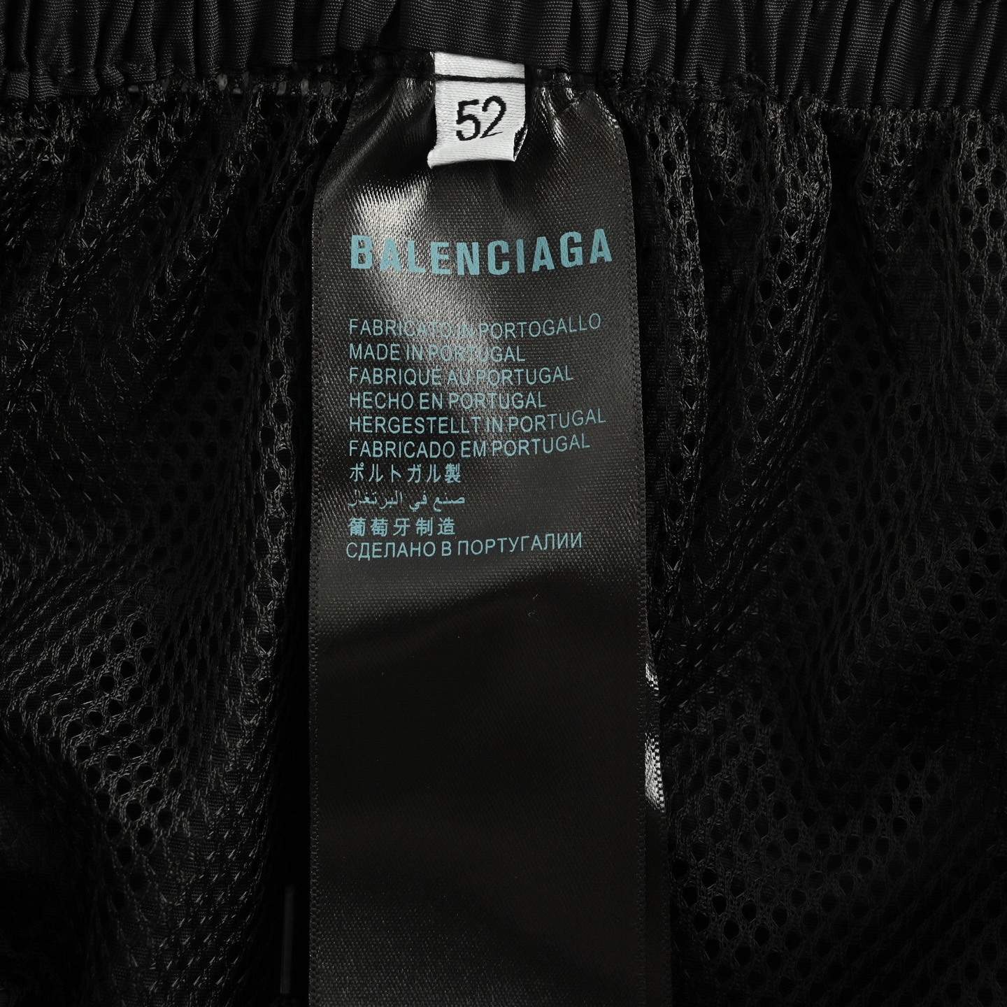 Balenciaga/巴黎世家 25Fw 半环刺绣白条运动套装长裤黑色-Chinese UA Cheap High Quatity Brand Clothes Bags handbags Sneakers wholesale wholesaler seller from China Factory suppliers Fashion Clothing Shoes best Quality Beautiful Price Balenciaga/巴黎世家 25Fw 半环刺绣白条运动套装长裤黑色