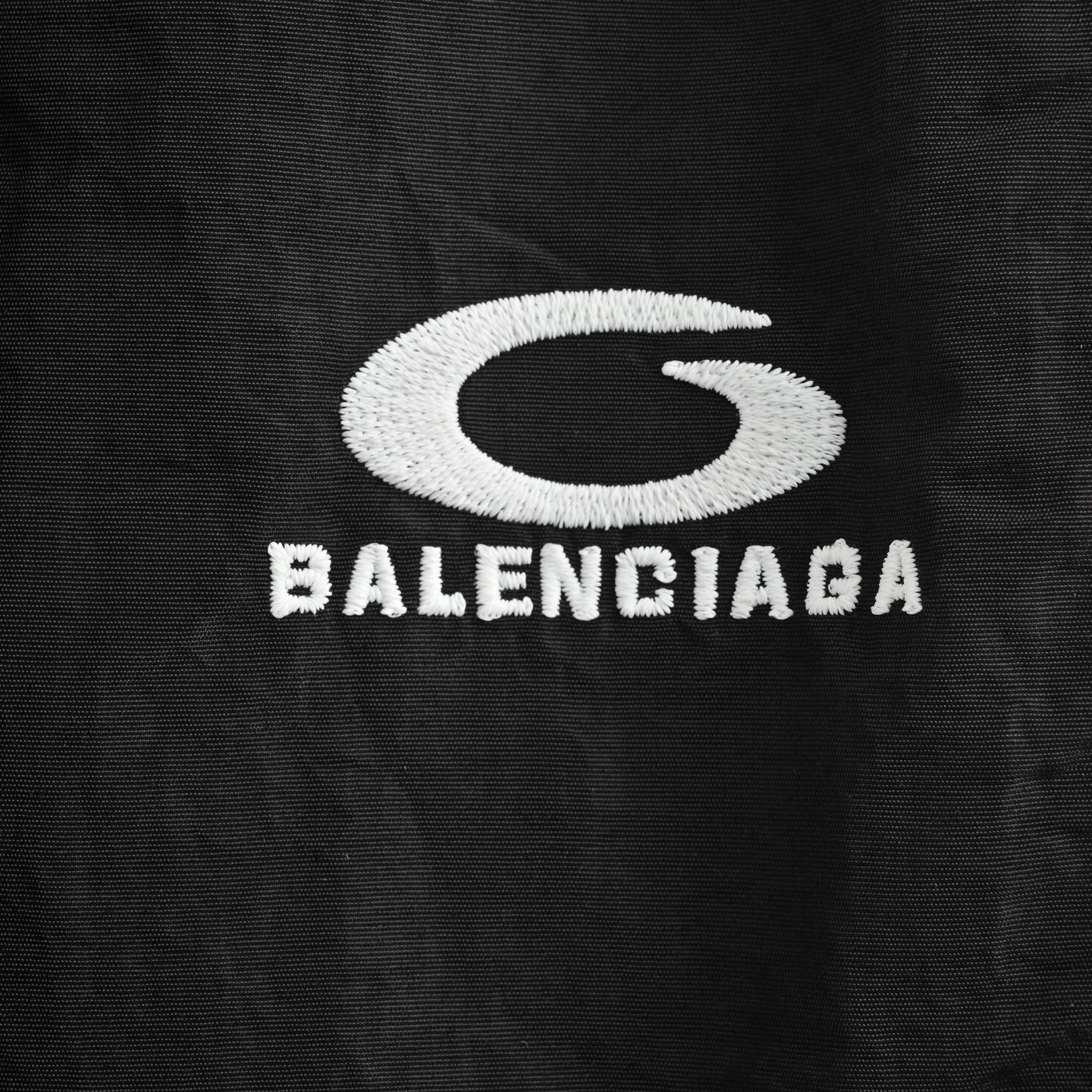 Balenciaga/巴黎世家 25Fw 半环刺绣白条运动套装长裤黑色-Chinese UA Cheap High Quatity Brand Clothes Bags handbags Sneakers wholesale wholesaler seller from China Factory suppliers Fashion Clothing Shoes best Quality Beautiful Price Balenciaga/巴黎世家 25Fw 半环刺绣白条运动套装长裤黑色