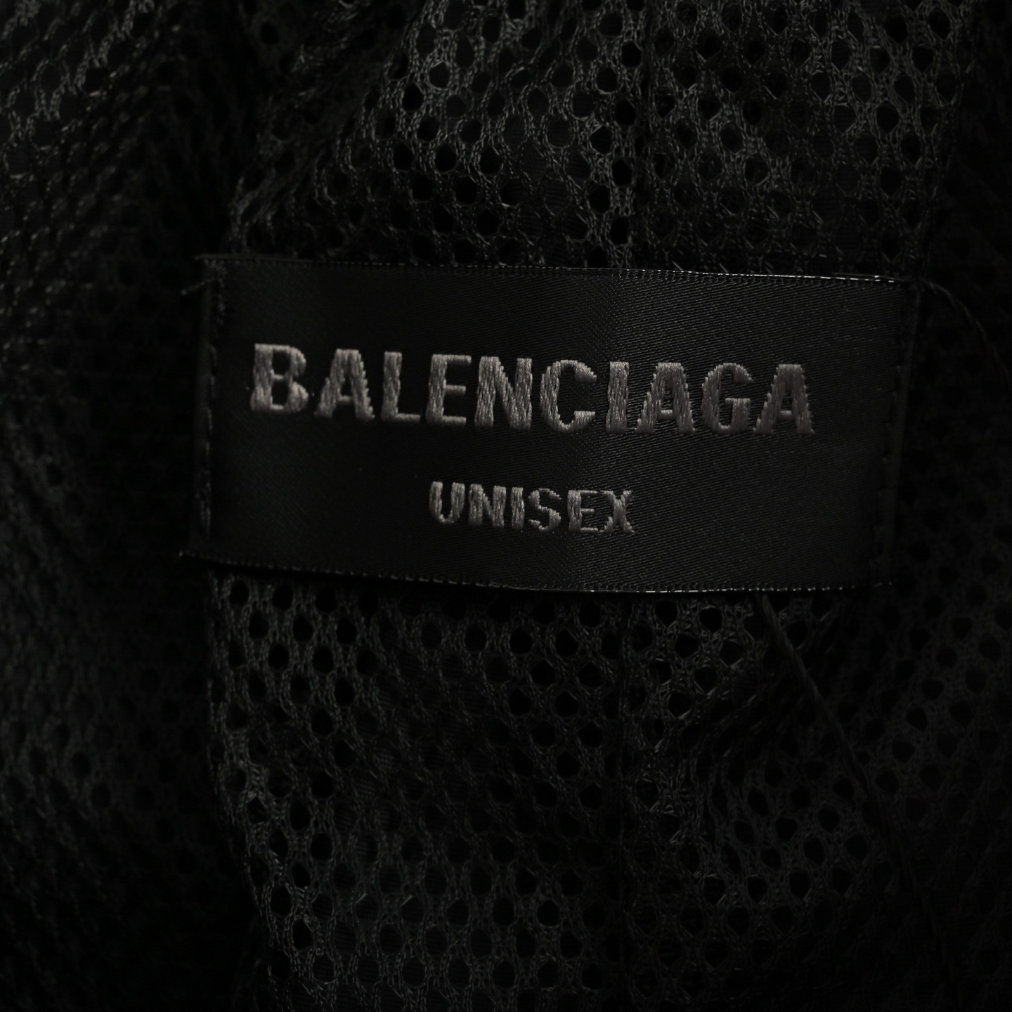 Balenciaga/巴黎世家 25Fw 半环刺绣白条运动套装长裤黑色-Chinese UA Cheap High Quatity Brand Clothes Bags handbags Sneakers wholesale wholesaler seller from China Factory suppliers Fashion Clothing Shoes best Quality Beautiful Price Balenciaga/巴黎世家 25Fw 半环刺绣白条运动套装长裤黑色