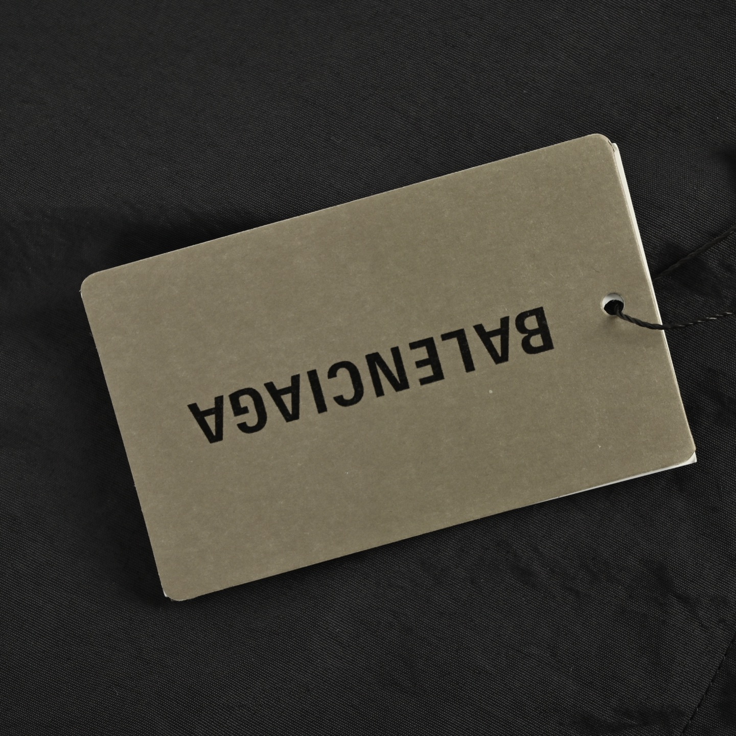 Balenciaga/巴黎世家 25Fw 半环刺绣白条运动套装外套 黑色-Chinese UA Cheap High Quatity Brand Clothes Bags handbags Sneakers wholesale wholesaler seller from China Factory suppliers Fashion Clothing Shoes best Quality Beautiful Price Balenciaga/巴黎世家 25Fw 半环刺绣白条运动套装外套 黑色