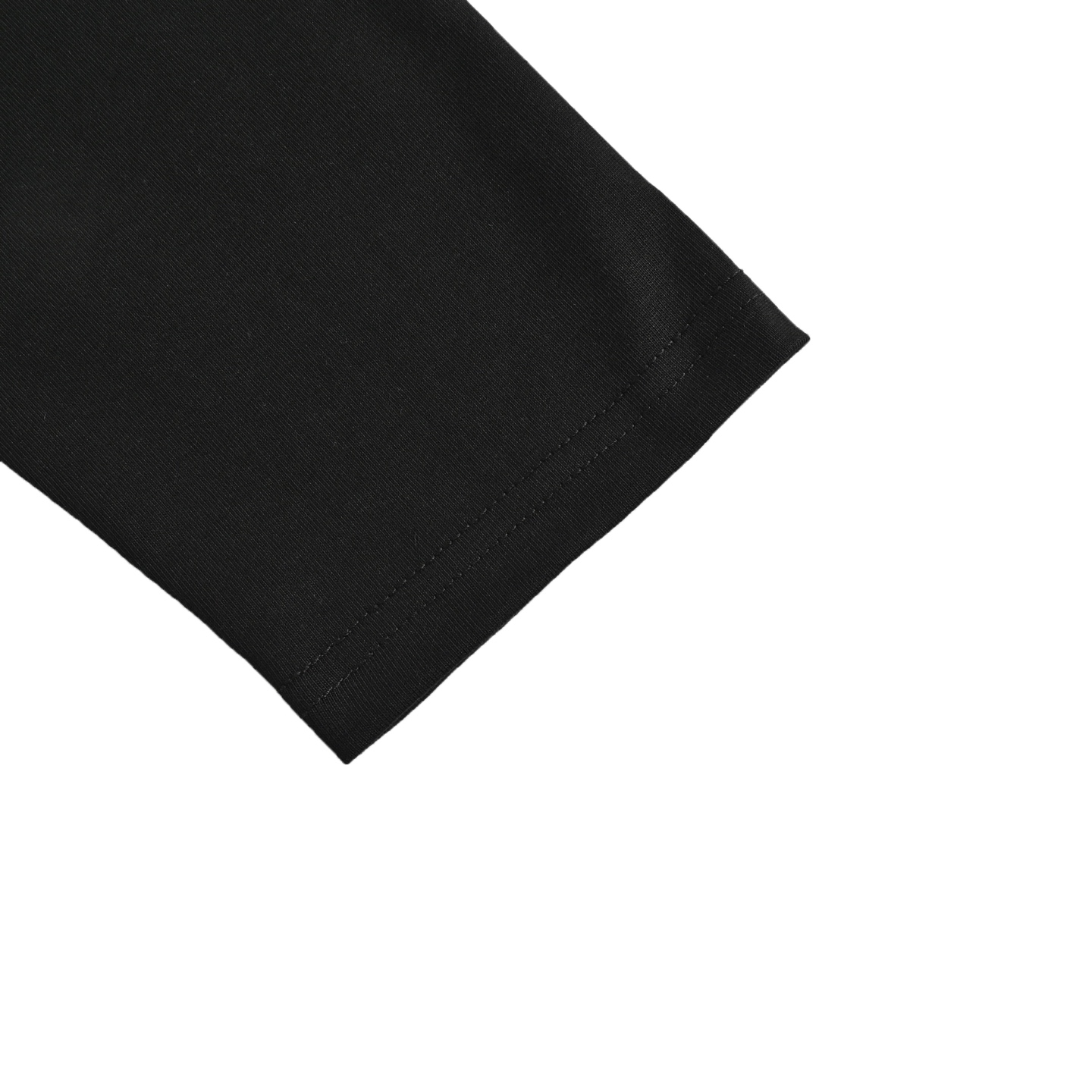 Burberry/巴宝莉 格纹大战马刺绣长袖T恤 黑色 白色-Chinese UA Cheap High Quatity Brand Clothes Bags handbags Sneakers wholesale wholesaler seller from China Factory suppliers Fashion Clothing Shoes best Quality Beautiful Price Burberry/巴宝莉 格纹大战马刺绣长袖T恤 黑色 白色