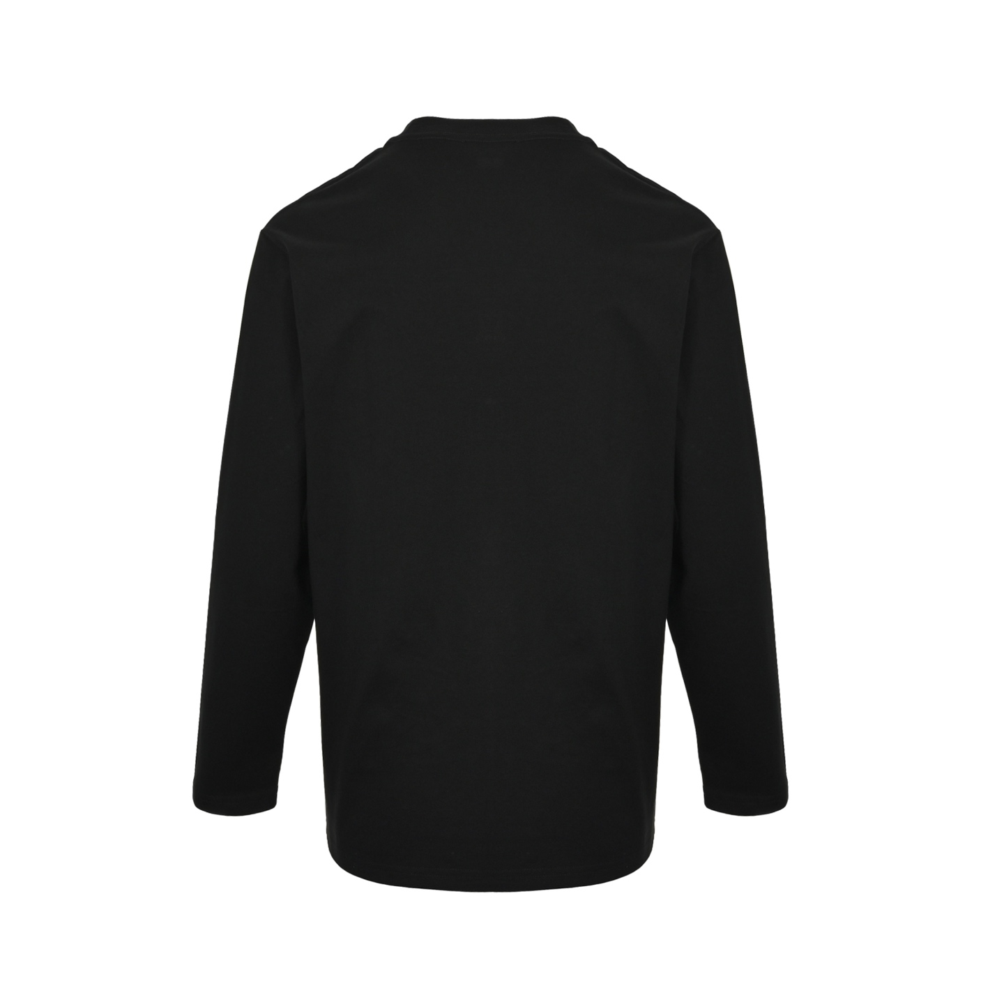 Burberry/巴宝莉 胸前战马刺绣长袖T恤黑色白色-Chinese UA Cheap High Quatity Brand Clothes Bags handbags Sneakers wholesale wholesaler seller from China Factory suppliers Fashion Clothing Shoes best Quality Beautiful Price Burberry/巴宝莉 胸前战马刺绣长袖T恤黑色白色