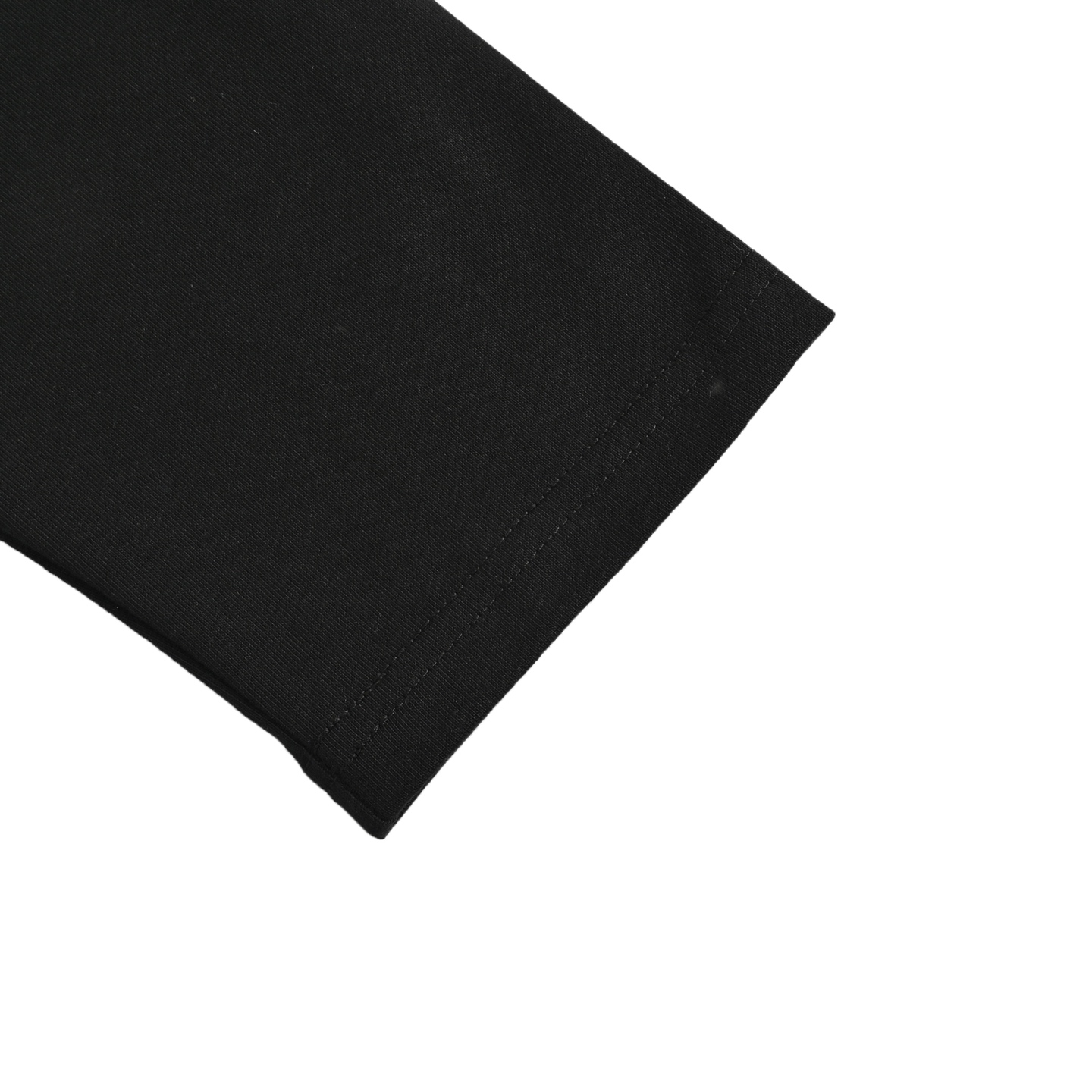 Burberry/巴宝莉 胸前战马刺绣长袖T恤黑色白色-Chinese UA Cheap High Quatity Brand Clothes Bags handbags Sneakers wholesale wholesaler seller from China Factory suppliers Fashion Clothing Shoes best Quality Beautiful Price Burberry/巴宝莉 胸前战马刺绣长袖T恤黑色白色