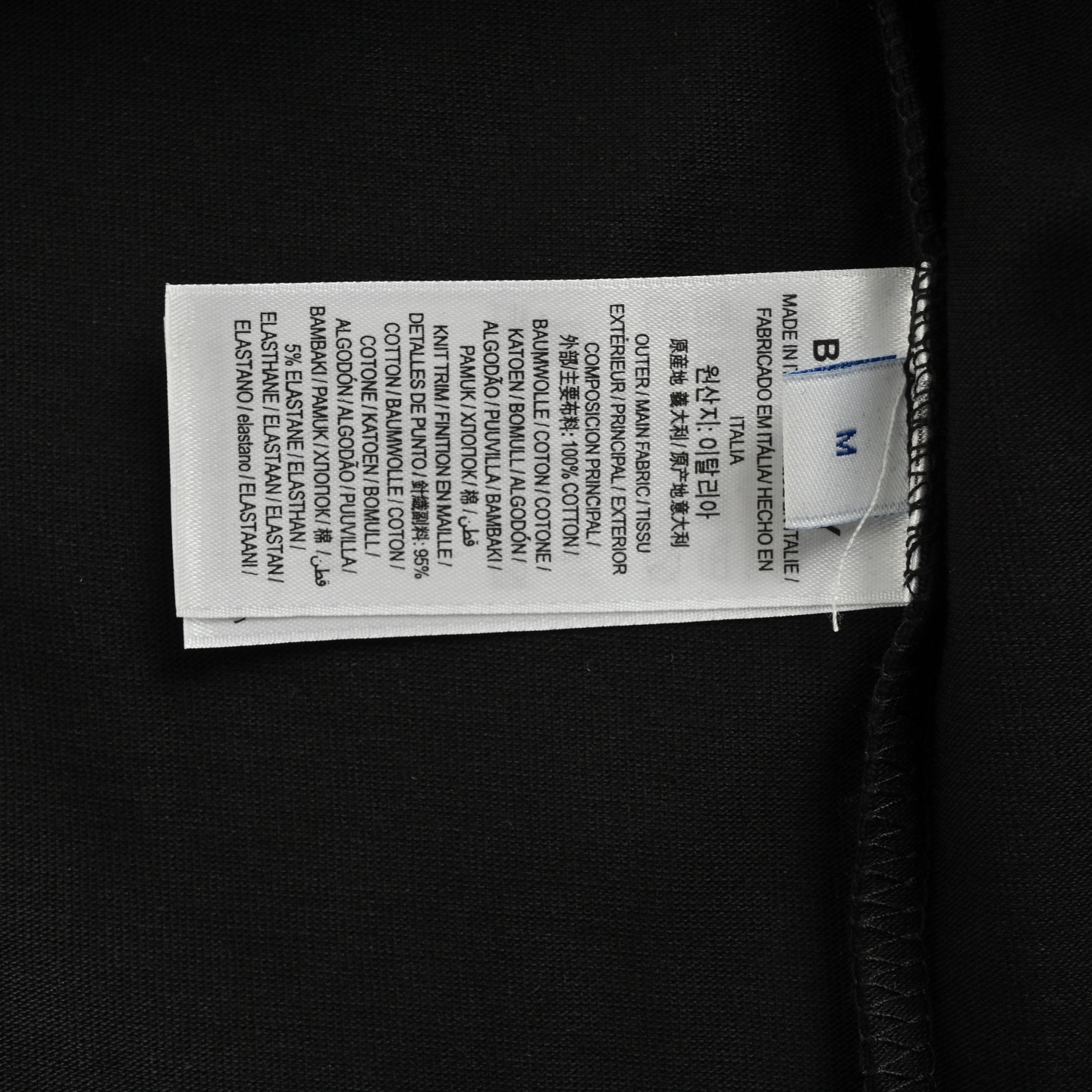 Burberry/巴宝莉 胸前战马刺绣长袖T恤黑色白色-Chinese UA Cheap High Quatity Brand Clothes Bags handbags Sneakers wholesale wholesaler seller from China Factory suppliers Fashion Clothing Shoes best Quality Beautiful Price Burberry/巴宝莉 胸前战马刺绣长袖T恤黑色白色