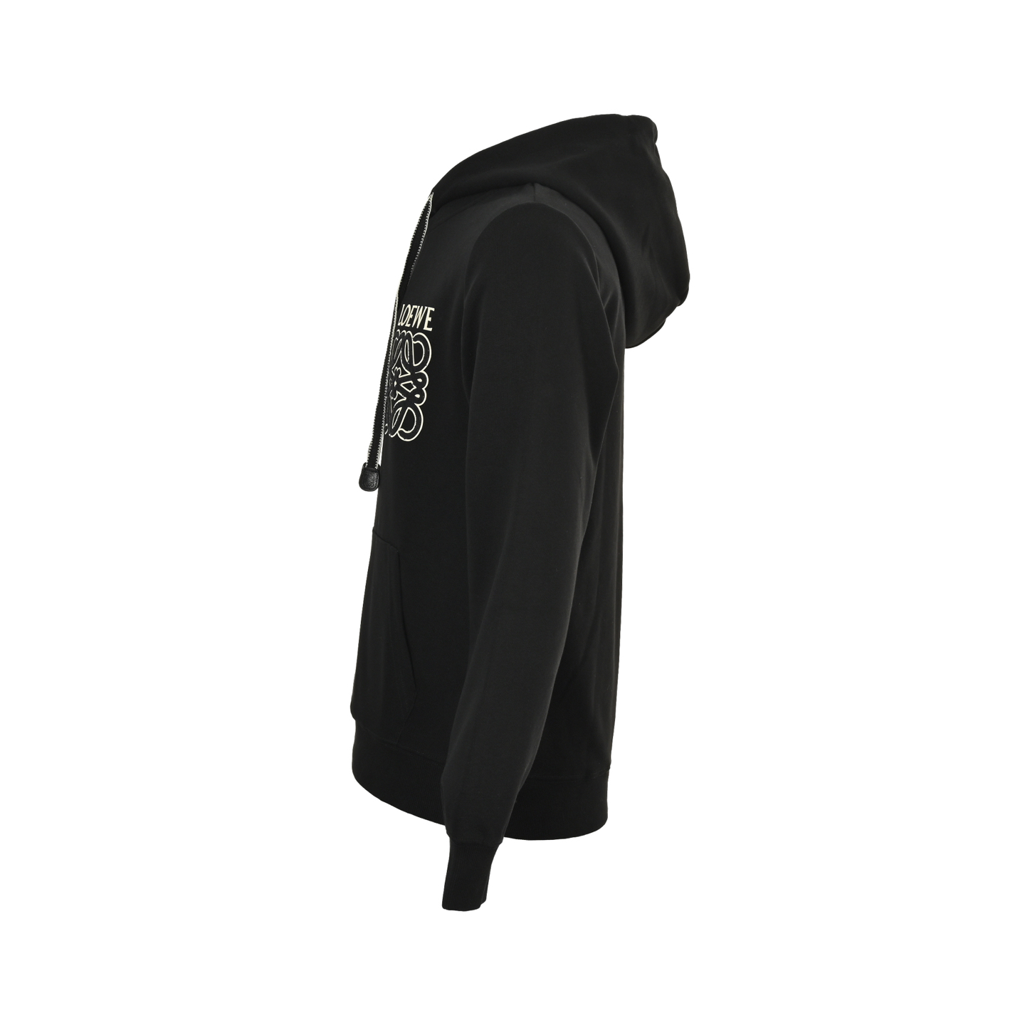 Loewe/罗意威 25Fw 毛巾绣贴布徽标连帽卫衣 罗意威新款卫衣-Chinese UA Cheap High Quatity Brand Clothes Bags handbags Sneakers wholesale wholesaler seller from China Factory suppliers Fashion Clothing Shoes best Quality Beautiful Price Loewe/罗意威 25Fw 毛巾绣贴布徽标连帽卫衣 罗意威新款卫衣