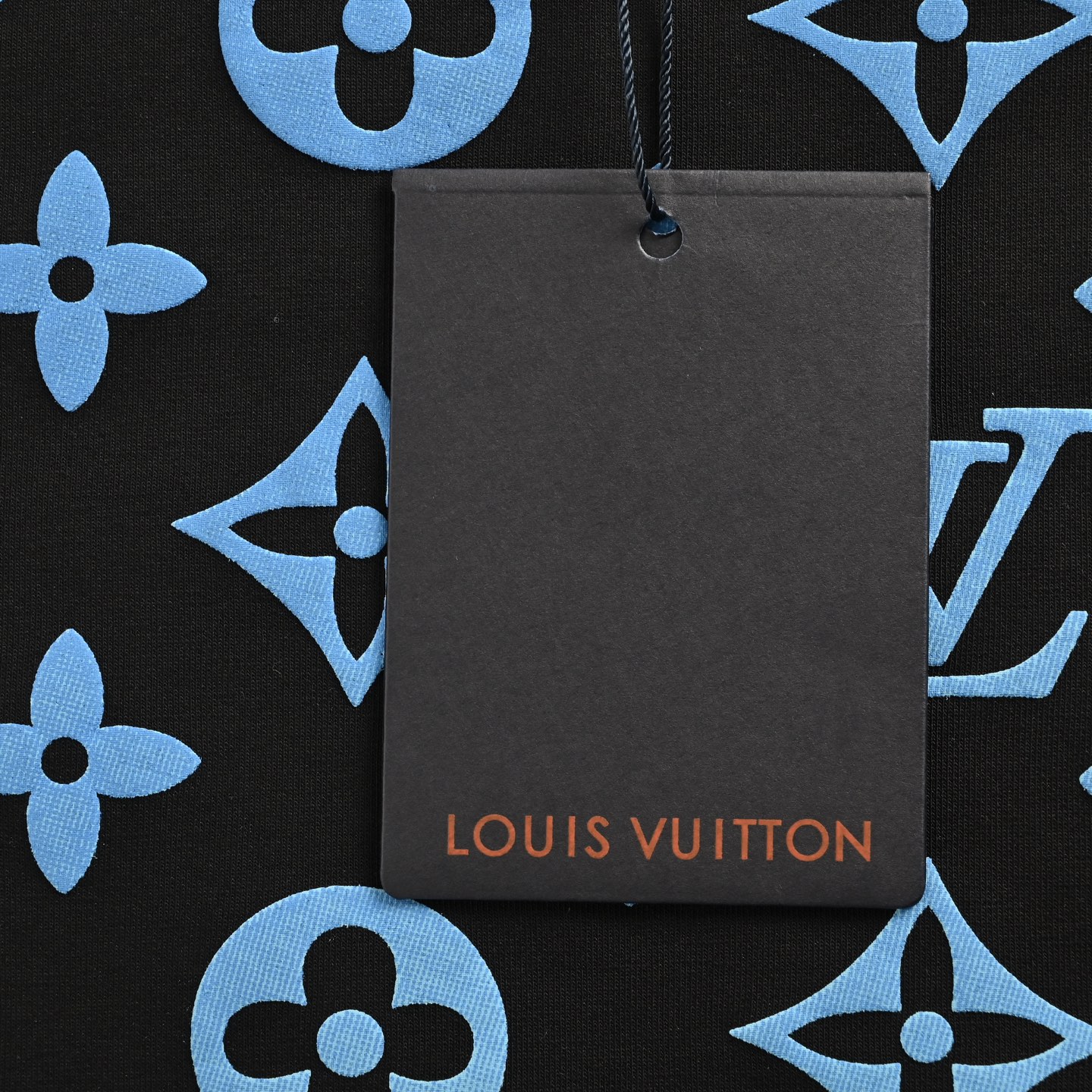 LouisVuitton/路易威登 满印渐变圆领卫衣-Chinese UA Cheap High Quatity Brand Clothes Bags handbags Sneakers wholesale wholesaler seller from China Factory suppliers Fashion Clothing Shoes best Quality Beautiful Price LouisVuitton/路易威登 满印渐变圆领卫衣