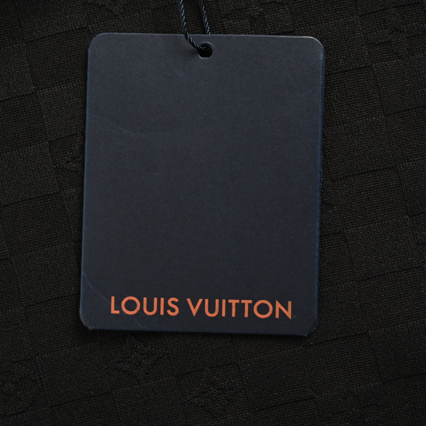 LouisVuitton/路易威登 棋盘格圆领卫衣 黑色白色-Chinese UA Cheap High Quatity Brand Clothes Bags handbags Sneakers wholesale wholesaler seller from China Factory suppliers Fashion Clothing Shoes best Quality Beautiful Price LouisVuitton/路易威登 棋盘格圆领卫衣 黑色白色