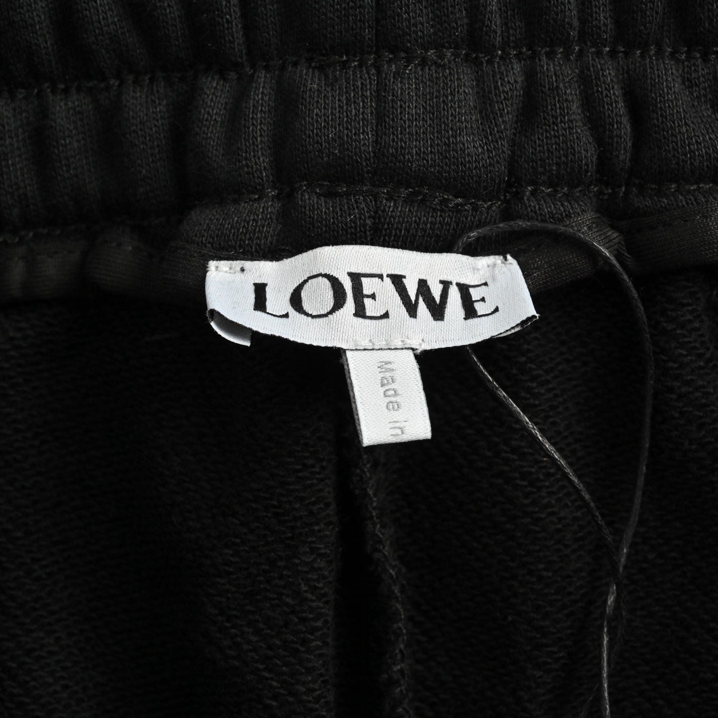 Loewe/罗意威 24Fw 后袋拼色刺绣长裤 LOEWE 罗意威 官方同款 字拼色刺绣-莆田鞋,莆田鞋货源,高仿鞋,高仿鞋货源,安福档口,莆田高仿鞋,莆田鞋批发,高仿鞋批发,莆田高仿运动鞋,高仿运动鞋,莆田运动鞋 Loewe/罗意威 24Fw 后袋拼色刺绣长裤 LOEWE 罗意威 官方同款 字拼色刺绣
