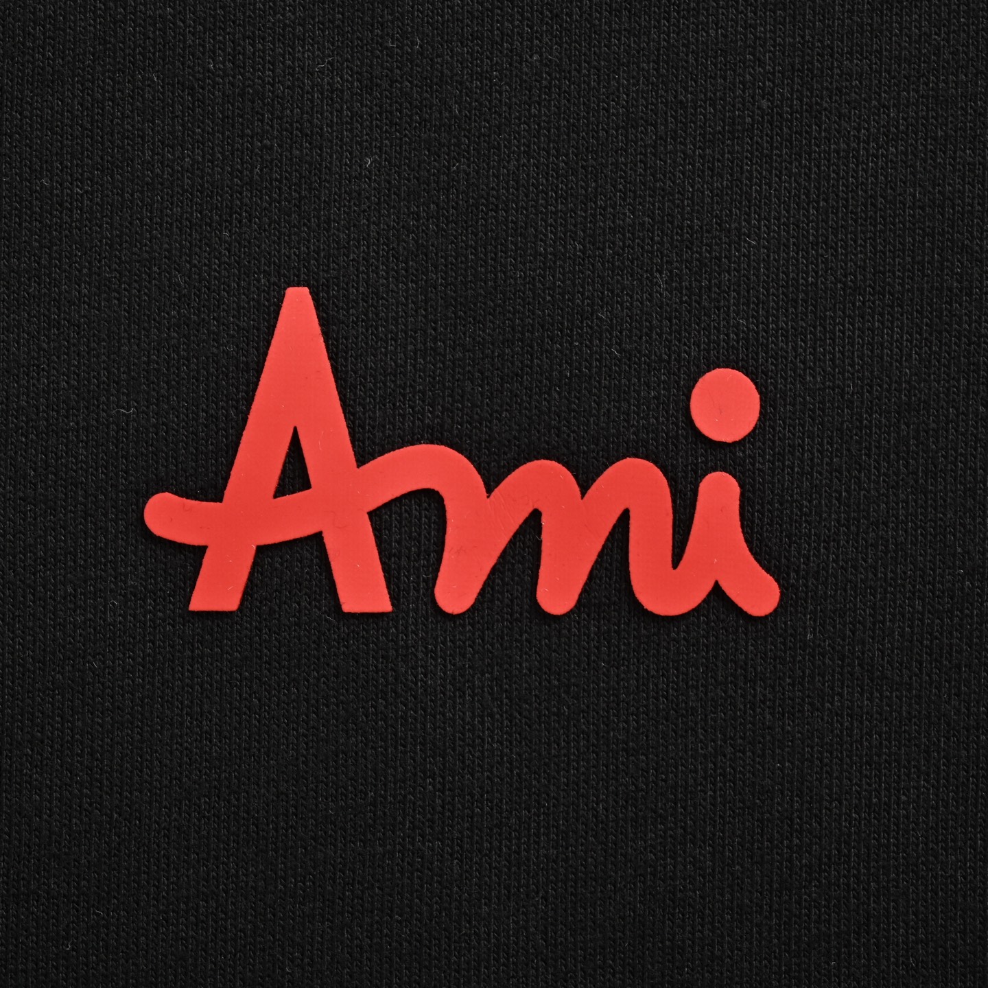 Ami Paris 25Fw 小字母圆领卫衣 480g高级精梳棉面料-Chinese UA Cheap High Quatity Brand Clothes Bags handbags Sneakers wholesale wholesaler seller from China Factory suppliers Fashion Clothing Shoes best Quality Beautiful Price Ami Paris 25Fw 小字母圆领卫衣 480g高级精梳棉面料