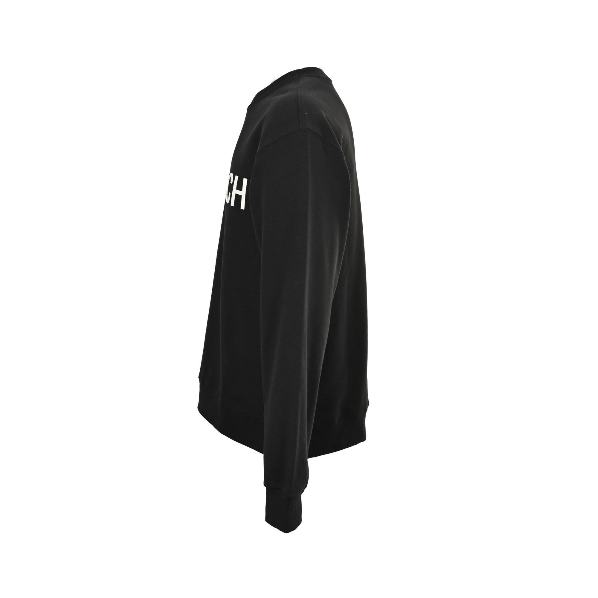 GIVENCHY/纪梵希 25Fw 马赛克字母压胶印花圆领卫衣-Chinese UA Cheap High Quatity Brand Clothes Bags handbags Sneakers wholesale wholesaler seller from China Factory suppliers Fashion Clothing Shoes best Quality Beautiful Price GIVENCHY/纪梵希 25Fw 马赛克字母压胶印花圆领卫衣