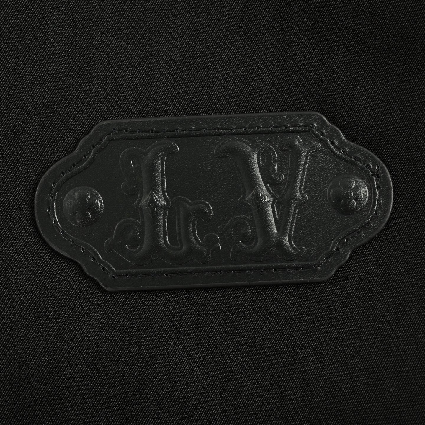 Louis Vuitton/路易威登 下摆皮标单排纽扣休闲西装外套 Louis Vuitton/路易威登 下摆皮标单排纽扣休闲西装外套