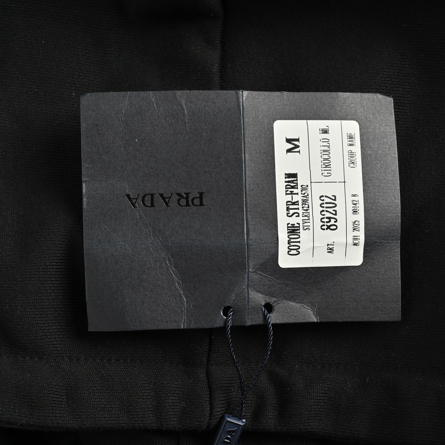 Prada/普拉达 25Fw 假口袋三角标连帽卫衣-Chinese UA Cheap High Quatity Brand Clothes Bags handbags Sneakers wholesale wholesaler seller from China Factory suppliers Fashion Clothing Shoes best Quality Beautiful Price Prada/普拉达 25Fw 假口袋三角标连帽卫衣