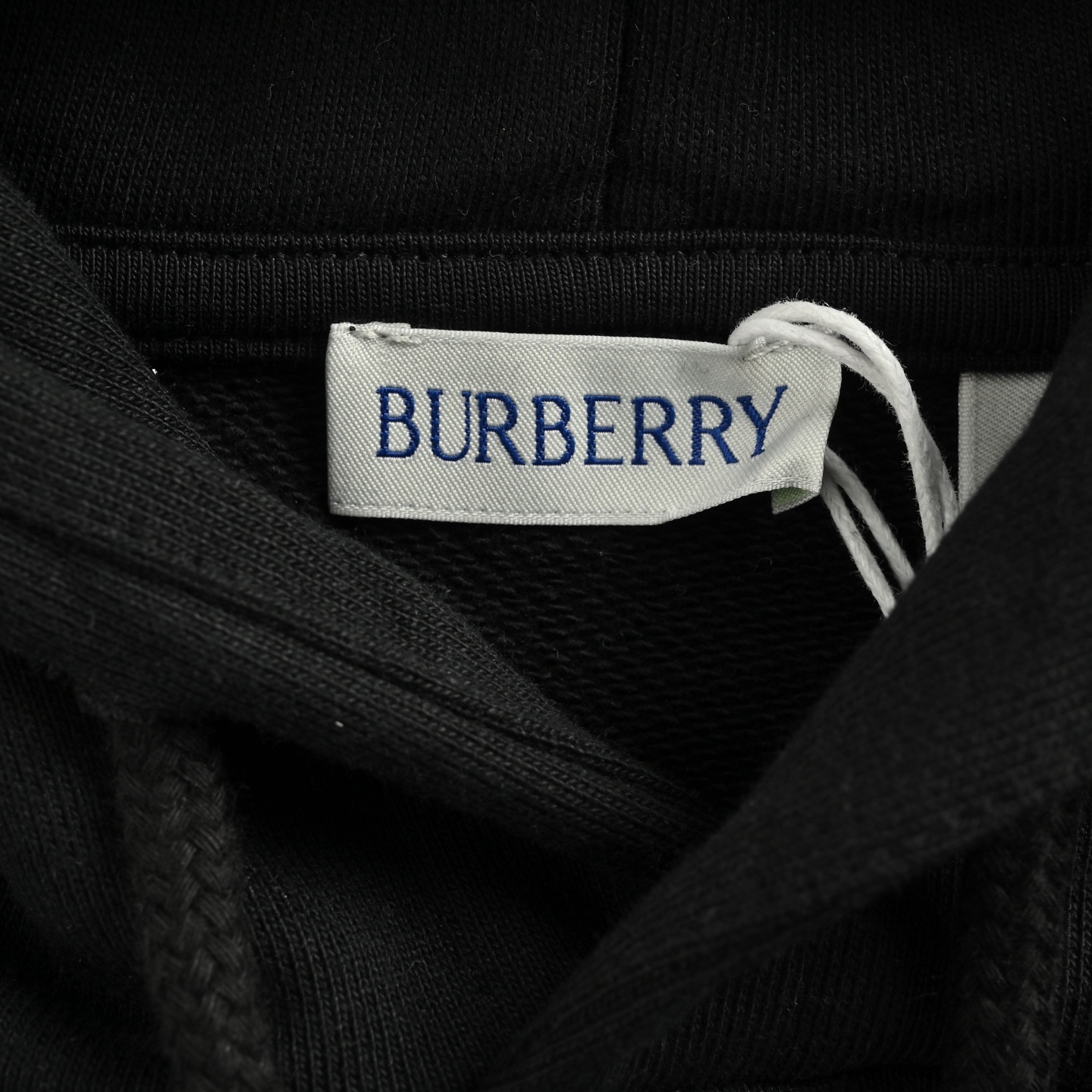 Burberry/巴宝莉 圆圈战马徽标发泡印花连帽卫衣-Chinese UA Cheap High Quatity Brand Clothes Bags handbags Sneakers wholesale wholesaler seller from China Factory suppliers Fashion Clothing Shoes best Quality Beautiful Price Burberry/巴宝莉 圆圈战马徽标发泡印花连帽卫衣