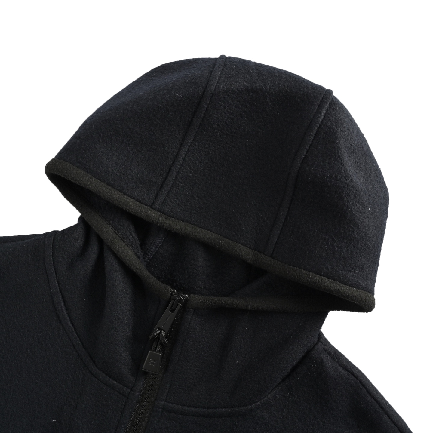 Miu Miu 25Fw Miu小标摇粒绒连帽外套-Chinese UA Cheap High Quatity Brand Clothes Bags handbags Sneakers wholesale wholesaler seller from China Factory suppliers Fashion Clothing Shoes best Quality Beautiful Price Miu Miu 25Fw Miu小标摇粒绒连帽外套