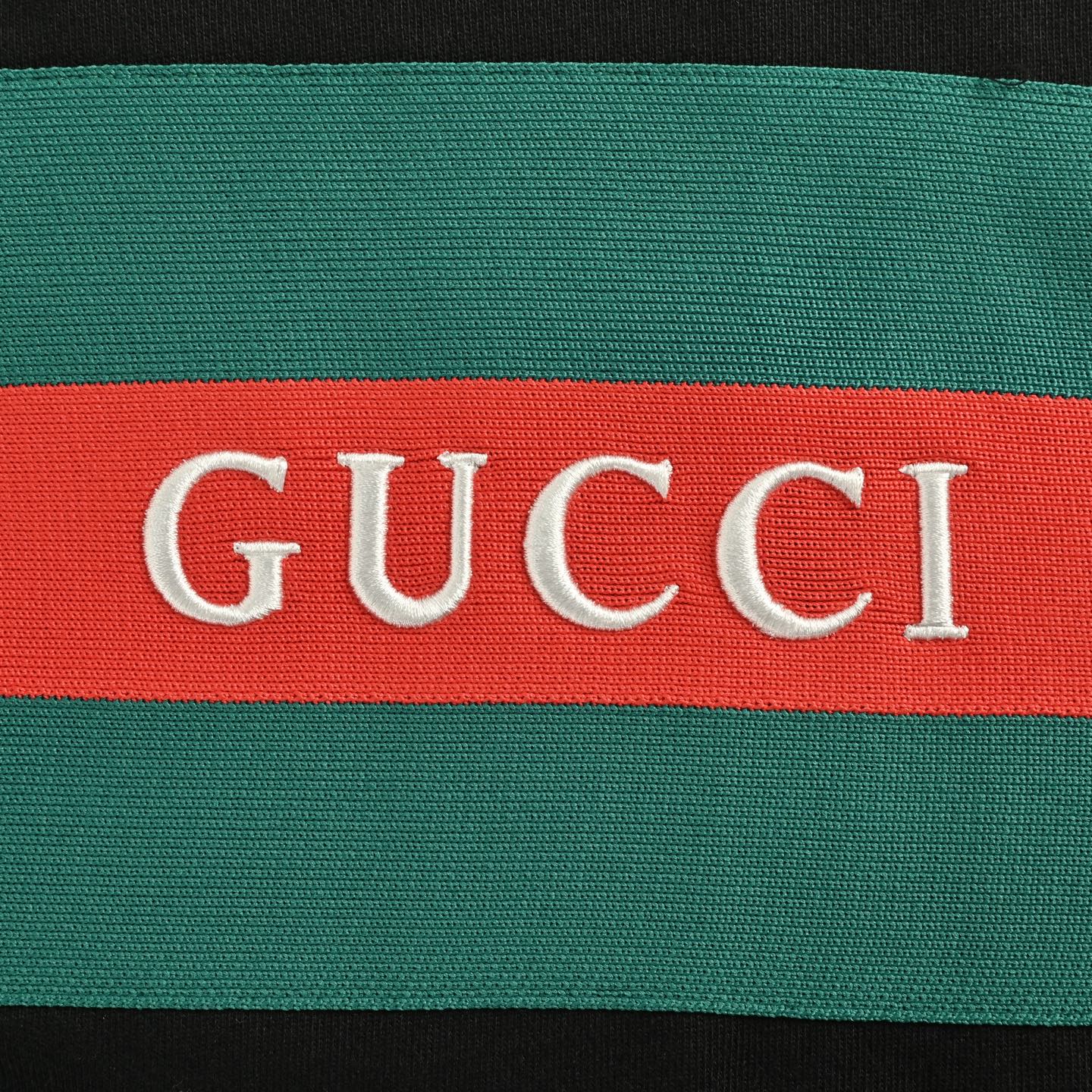 Gucci/古驰 25Fw 红绿拼接刺绣夹克外套-Chinese UA Cheap High Quatity Brand Clothes Bags handbags Sneakers wholesale wholesaler seller from China Factory suppliers Fashion Clothing Shoes best Quality Beautiful Price Gucci/古驰 25Fw 红绿拼接刺绣夹克外套