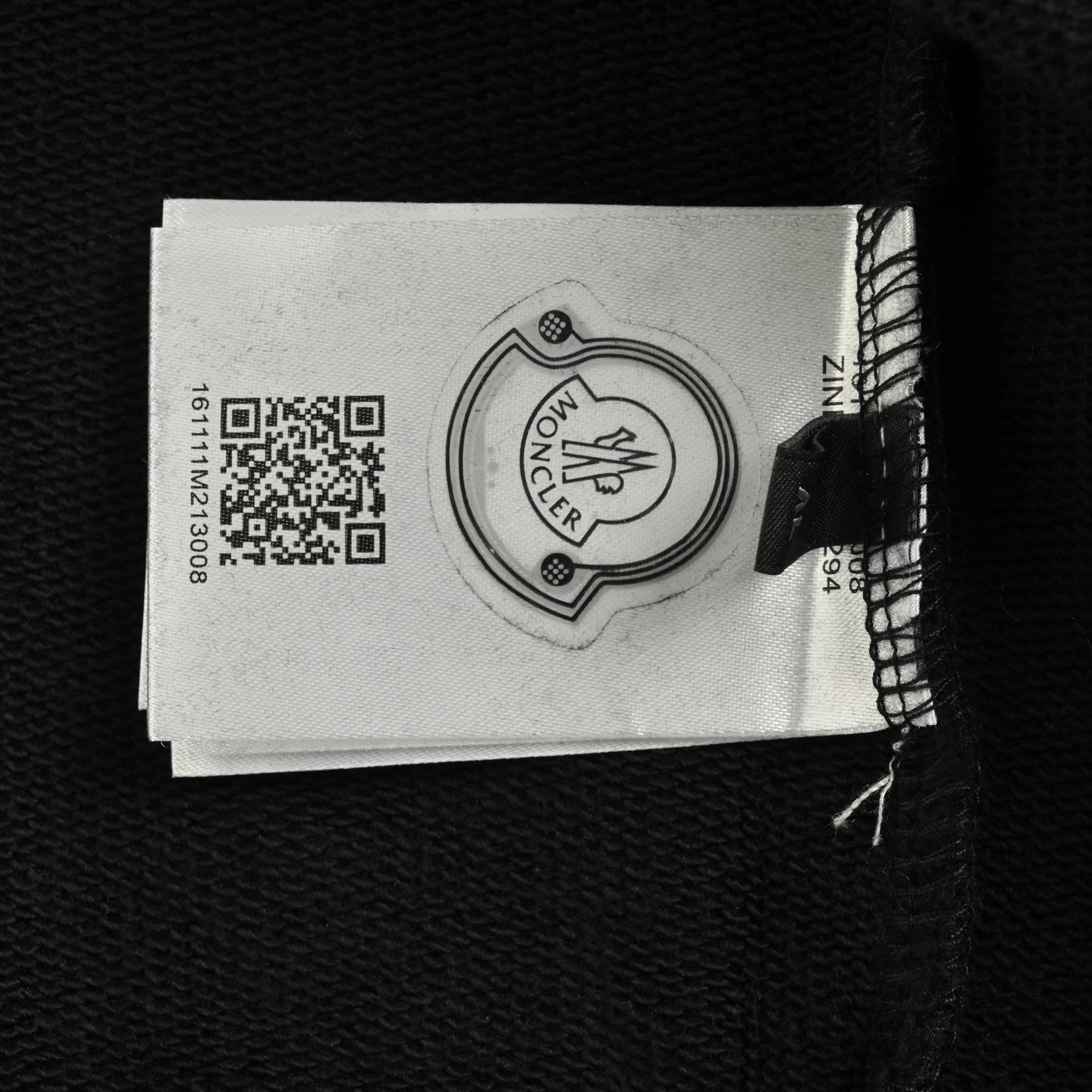 Moncler/蒙口 25Fw 手臂织带夹克外套-Chinese UA Cheap High Quatity Brand Clothes Bags handbags Sneakers wholesale wholesaler seller from China Factory suppliers Fashion Clothing Shoes best Quality Beautiful Price Moncler/蒙口 25Fw 手臂织带夹克外套