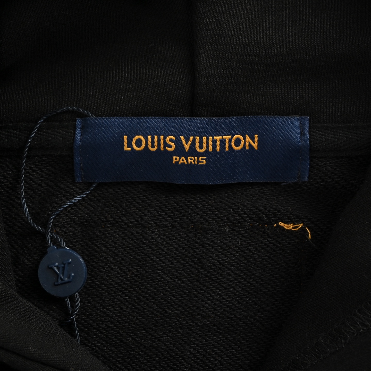 Louis Vuitton/路易威登 25Fw 花卉刺绣连帽卫衣-Chinese UA Cheap High Quatity Brand Clothes Bags handbags Sneakers wholesale wholesaler seller from China Factory suppliers Fashion Clothing Shoes best Quality Beautiful Price Louis Vuitton/路易威登 25Fw 花卉刺绣连帽卫衣