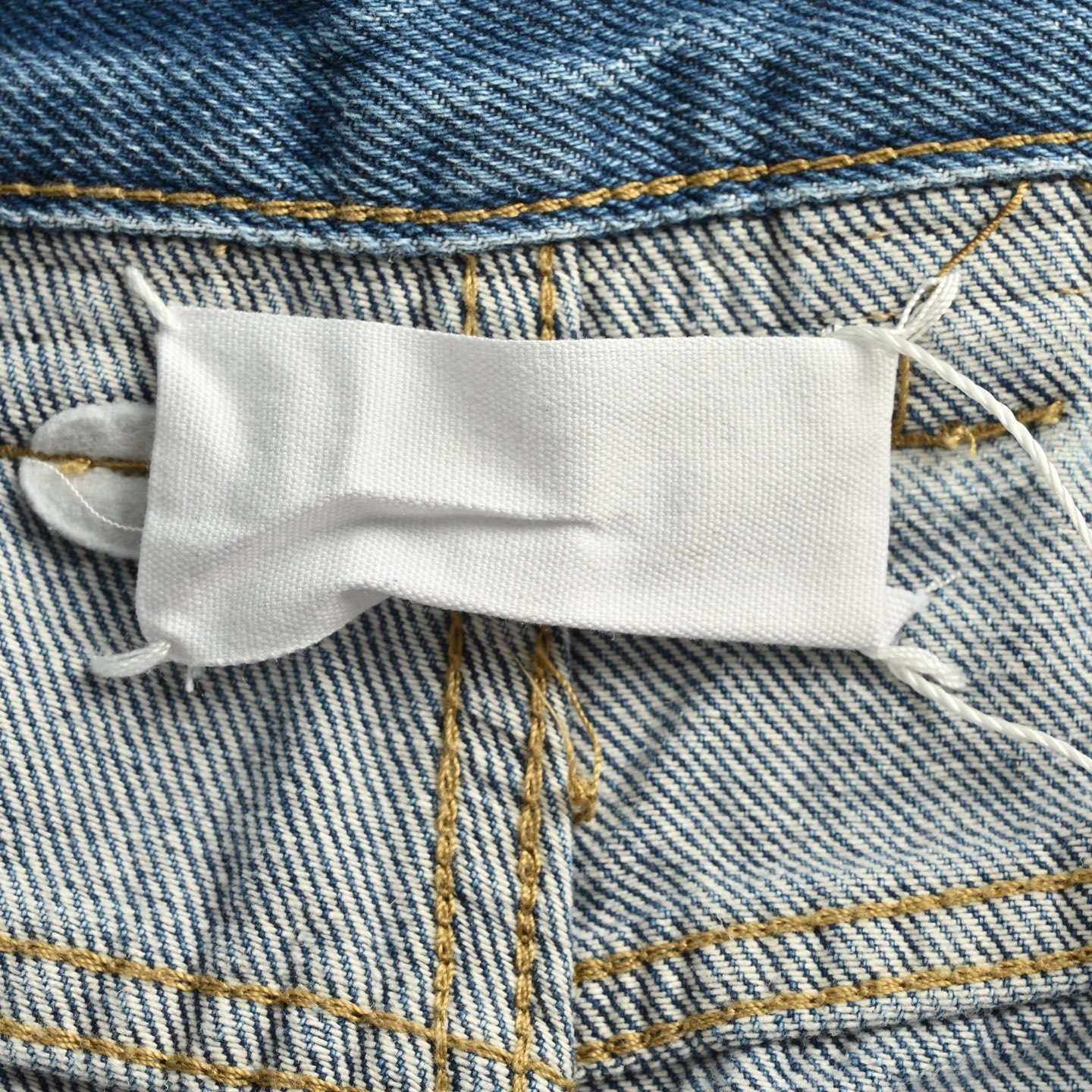 Maison Margiela/马吉拉 25Fw 冰蓝色牛仔裤-Chinese UA Cheap High Quatity Brand Clothes Bags handbags Sneakers wholesale wholesaler seller from China Factory suppliers Fashion Clothing Shoes best Quality Beautiful Price Maison Margiela/马吉拉 25Fw 冰蓝色牛仔裤