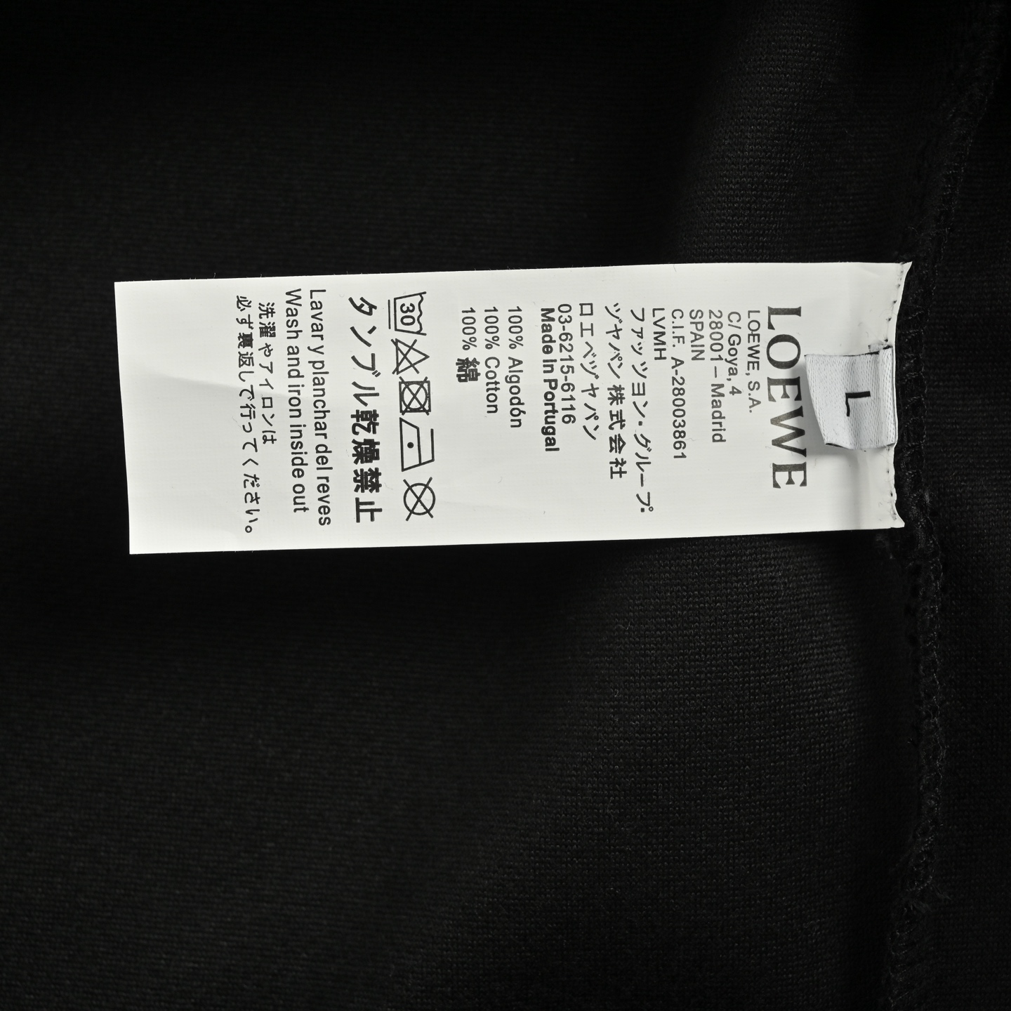Loewe/罗意威 25Fw 豚鼠logo印花连帽卫衣 罗意威25秋新款 顶级卡通印花连帽卫衣-Chinese UA Cheap High Quatity Brand Clothes Bags handbags Sneakers wholesale wholesaler seller from China Factory suppliers Fashion Clothing Shoes best Quality Beautiful Price Loewe/罗意威 25Fw 豚鼠logo印花连帽卫衣 罗意威25秋新款 顶级卡通印花连帽卫衣