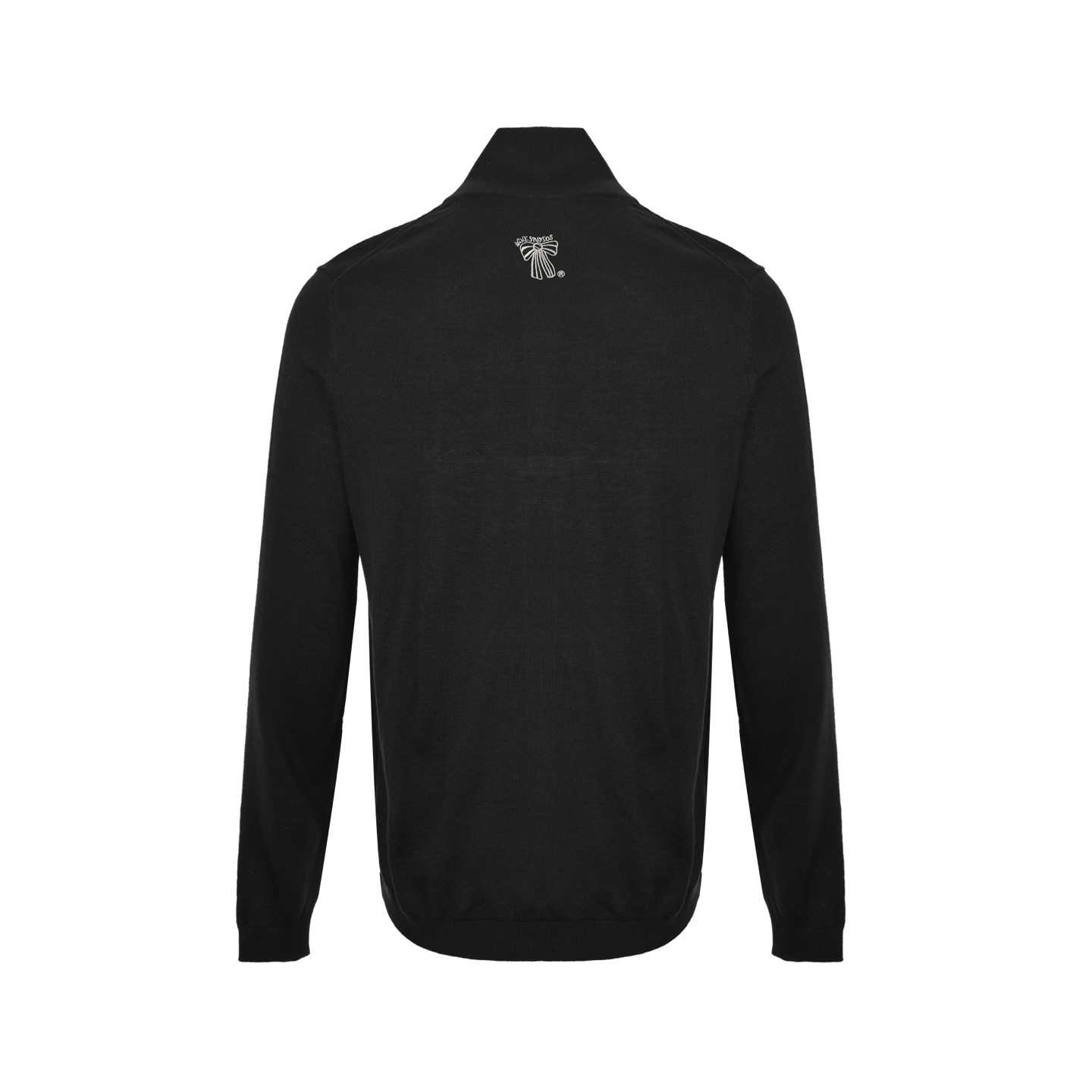 Acne Studios 25Fw 后背蝴蝶结羊毛外套 Acne Studios 25Fw 后背蝴蝶结羊毛外套