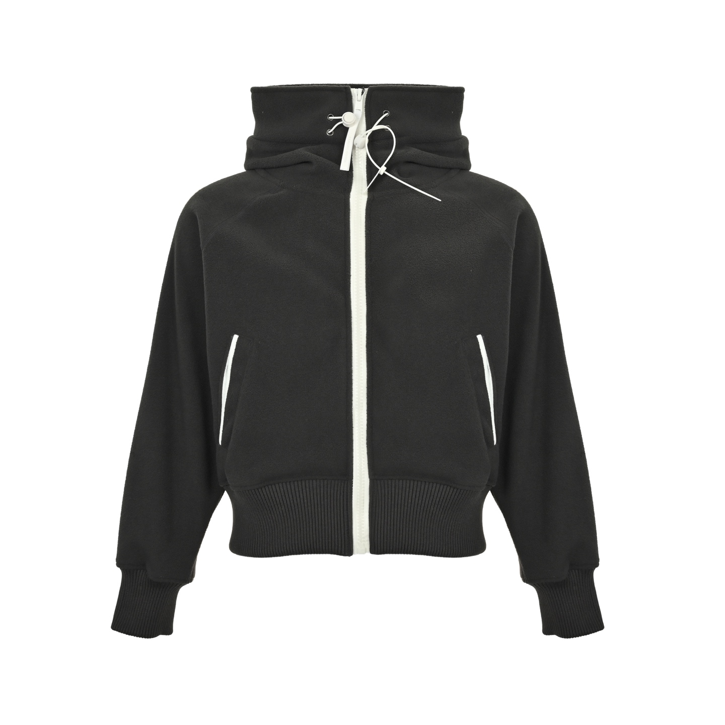 Canada Goose/大鹅 Chilliwack连帽抓绒飞行员夹克 Canada Goose/大鹅 Chilliwack连帽抓绒飞行员夹克