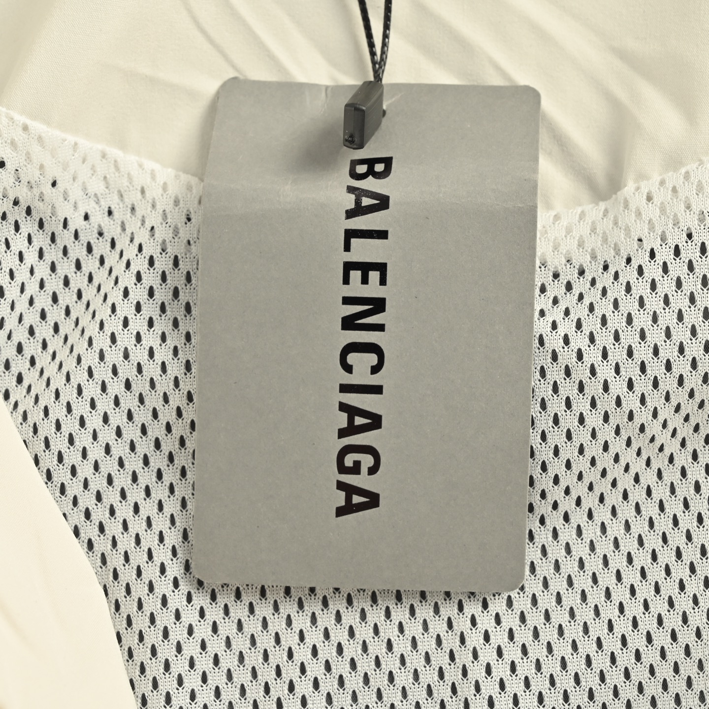 Balenciaga/巴黎世家 25Fw 撞色拼接套装夹克外套-Chinese UA Cheap High Quatity Brand Clothes Bags handbags Sneakers wholesale wholesaler seller from China Factory suppliers Fashion Clothing Shoes best Quality Beautiful Price Balenciaga/巴黎世家 25Fw 撞色拼接套装夹克外套