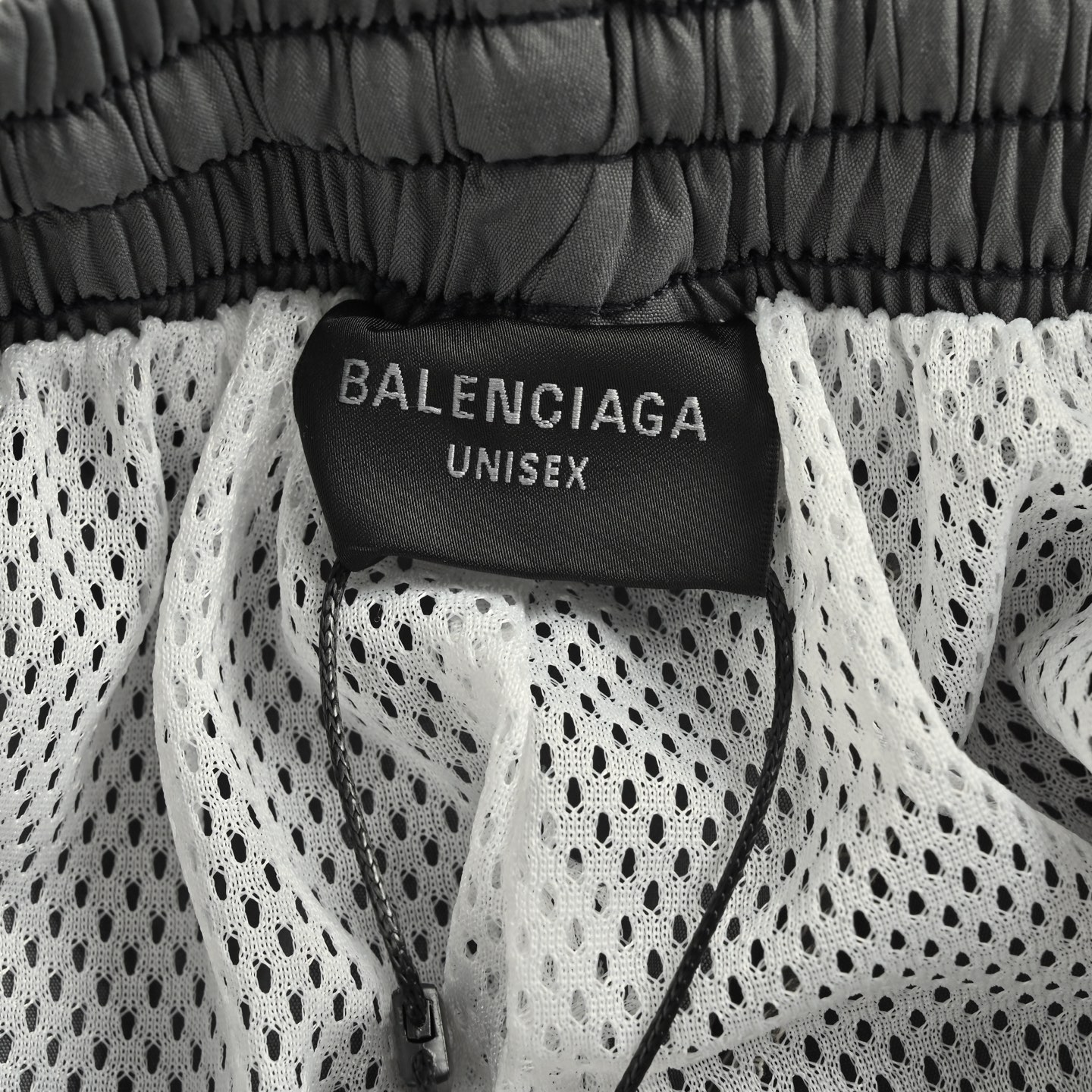 Balenciaga/巴黎世家 25Fw 撞色拼接套装长裤-Chinese UA Cheap High Quatity Brand Clothes Bags handbags Sneakers wholesale wholesaler seller from China Factory suppliers Fashion Clothing Shoes best Quality Beautiful Price Balenciaga/巴黎世家 25Fw 撞色拼接套装长裤