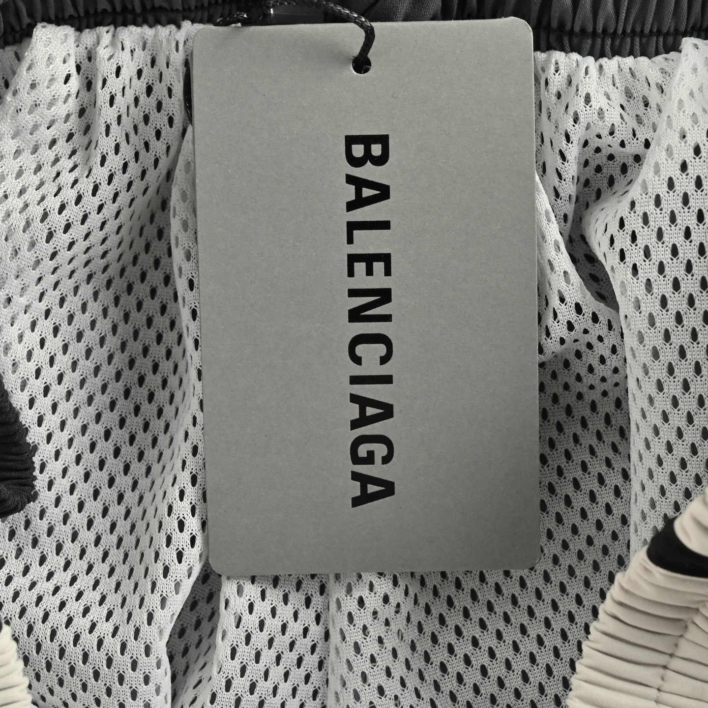 Balenciaga/巴黎世家 25Fw 撞色拼接套装长裤-Chinese UA Cheap High Quatity Brand Clothes Bags handbags Sneakers wholesale wholesaler seller from China Factory suppliers Fashion Clothing Shoes best Quality Beautiful Price Balenciaga/巴黎世家 25Fw 撞色拼接套装长裤