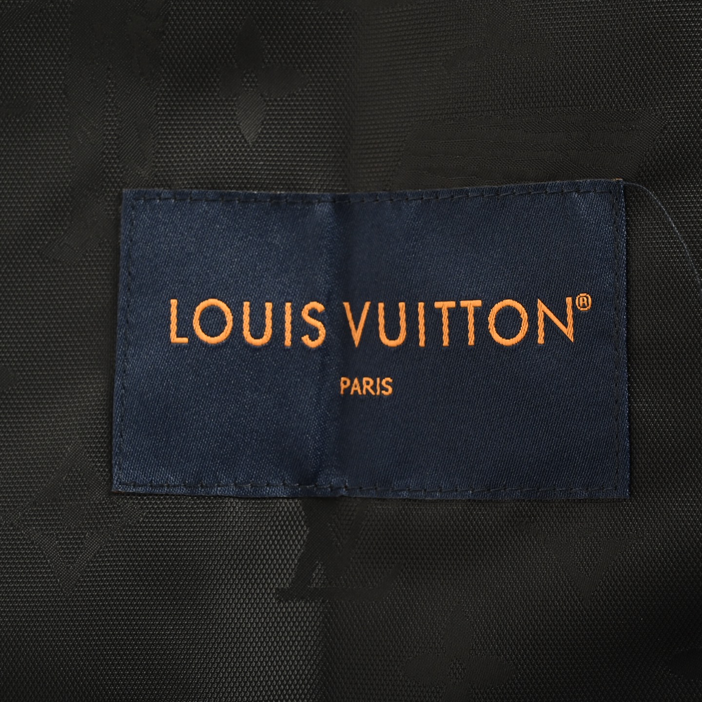 Louis Vuitton/路易威登 遛狗暗纹提花外套 Louis Vuitton/路易威登 遛狗暗纹提花外套