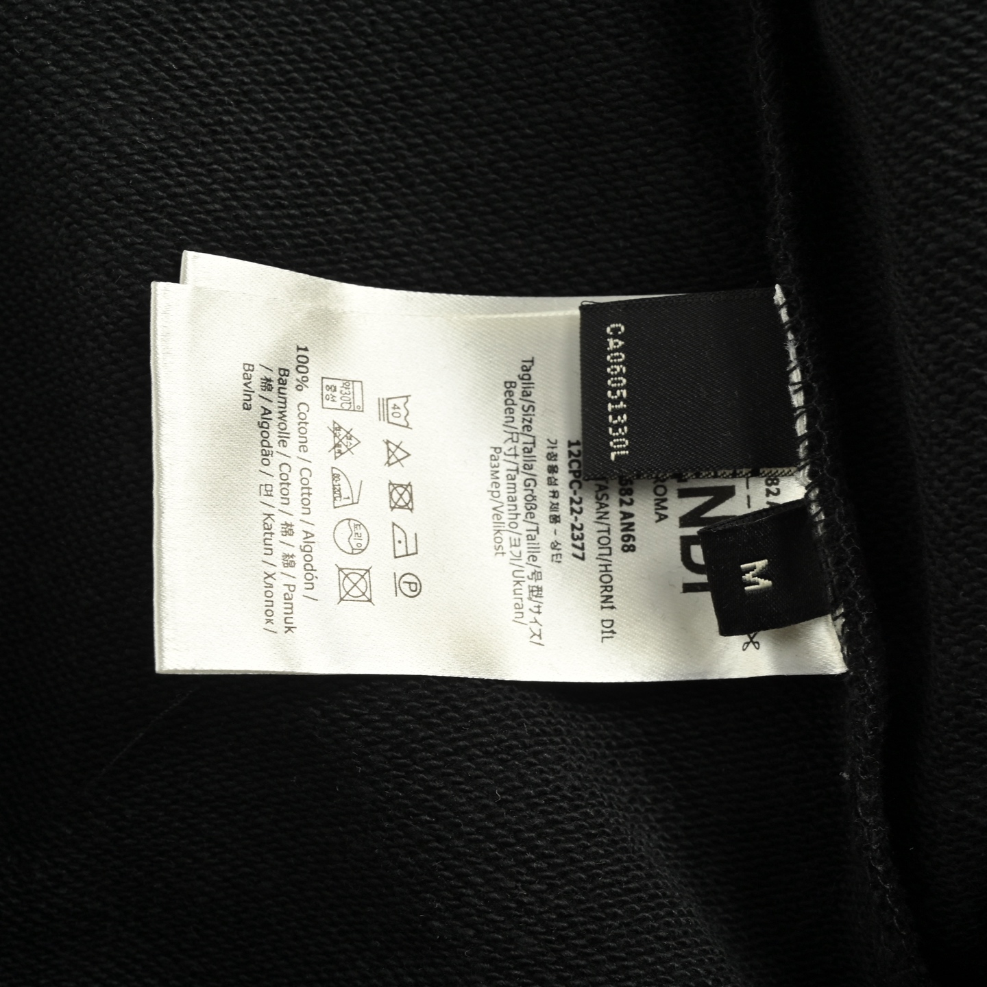 Fendi 芬迪 25Fw 立体网眼双F刺绣连帽卫衣-Chinese UA Cheap High Quatity Brand Clothes Bags handbags Sneakers wholesale wholesaler seller from China Factory suppliers Fashion Clothing Shoes best Quality Beautiful Price Fendi 芬迪 25Fw 立体网眼双F刺绣连帽卫衣