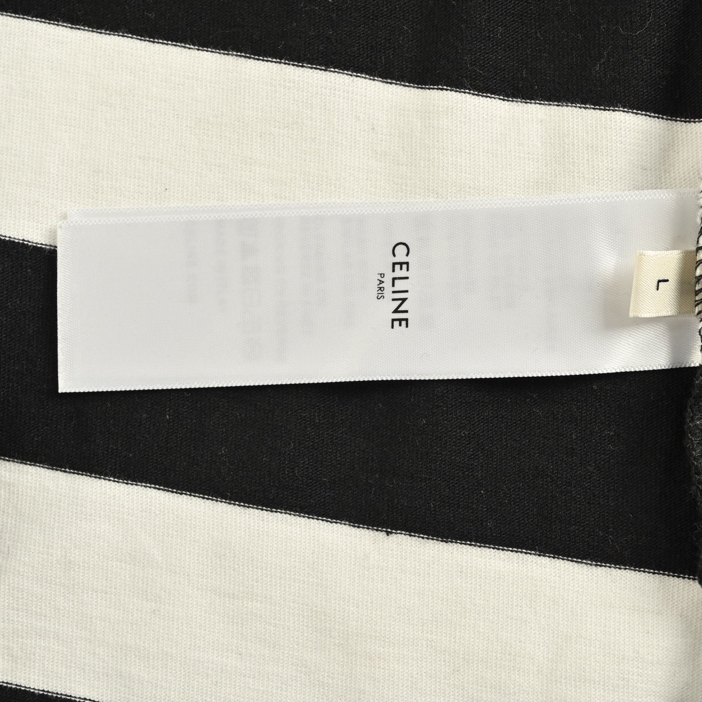 Celine/赛琳 凯旋门黑白条纹短袖-Chinese UA Cheap High Quatity Brand Clothes Bags handbags Sneakers wholesale wholesaler seller from China Factory suppliers Fashion Clothing Shoes best Quality Beautiful Price Celine/赛琳 凯旋门黑白条纹短袖