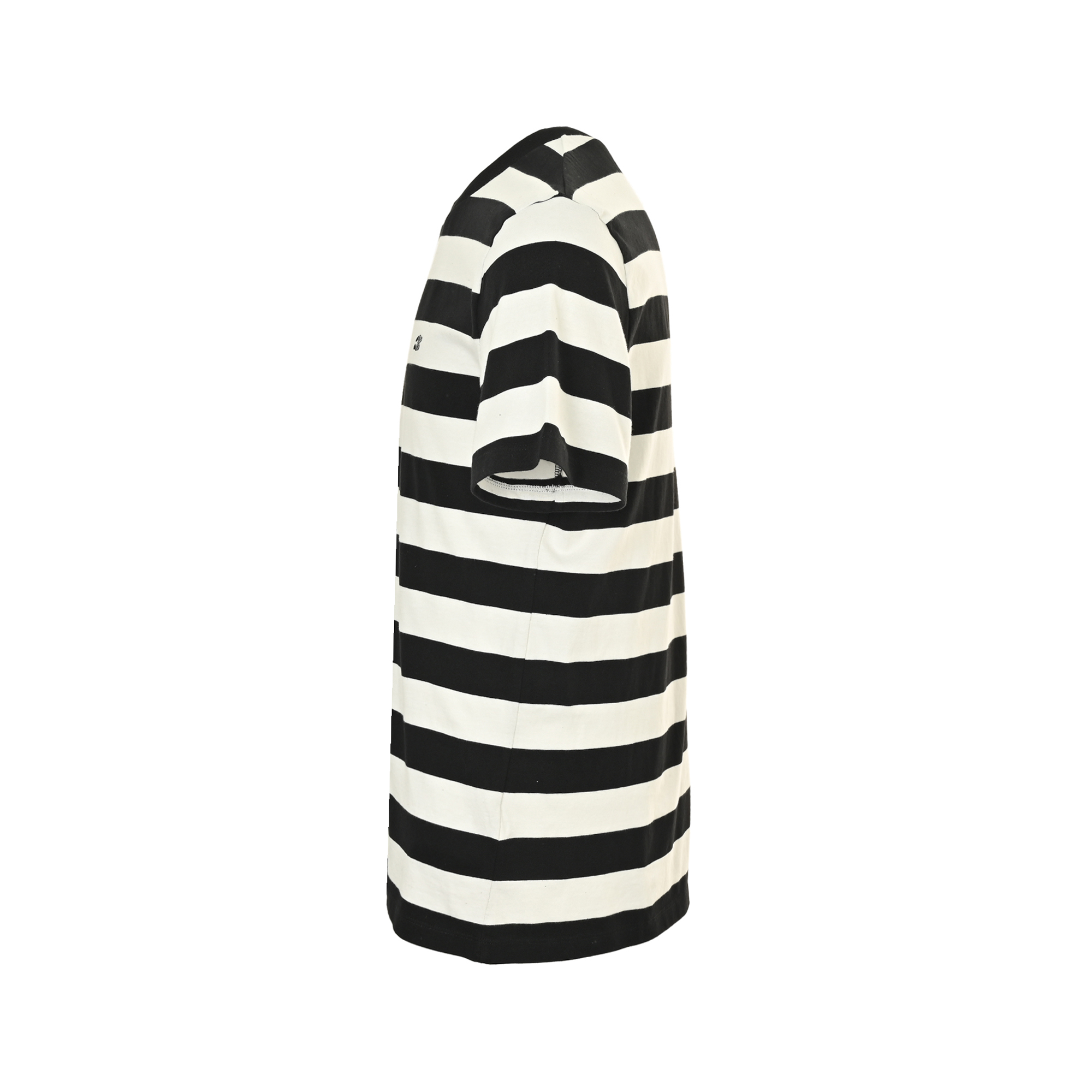 Celine/赛琳 凯旋门黑白条纹短袖-Chinese UA Cheap High Quatity Brand Clothes Bags handbags Sneakers wholesale wholesaler seller from China Factory suppliers Fashion Clothing Shoes best Quality Beautiful Price Celine/赛琳 凯旋门黑白条纹短袖