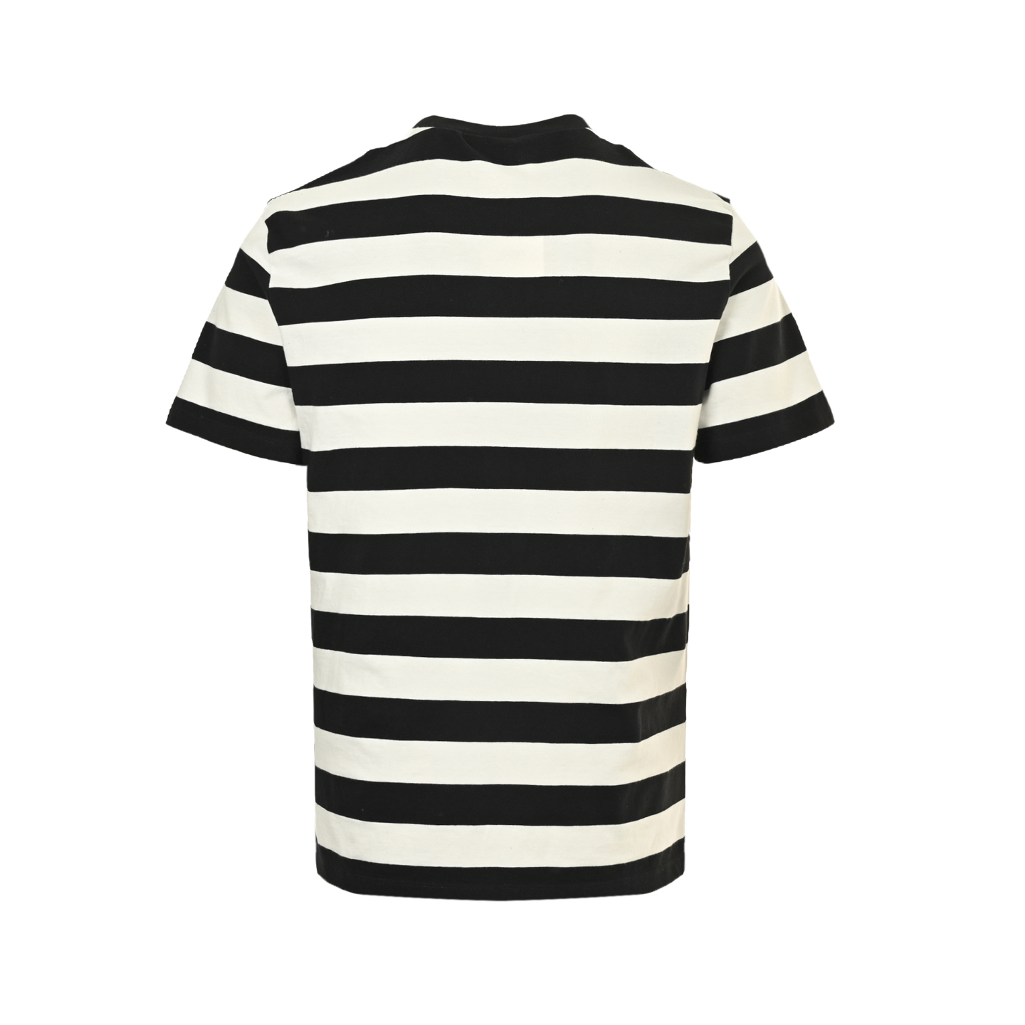 Celine/赛琳 凯旋门黑白条纹短袖-Chinese UA Cheap High Quatity Brand Clothes Bags handbags Sneakers wholesale wholesaler seller from China Factory suppliers Fashion Clothing Shoes best Quality Beautiful Price Celine/赛琳 凯旋门黑白条纹短袖